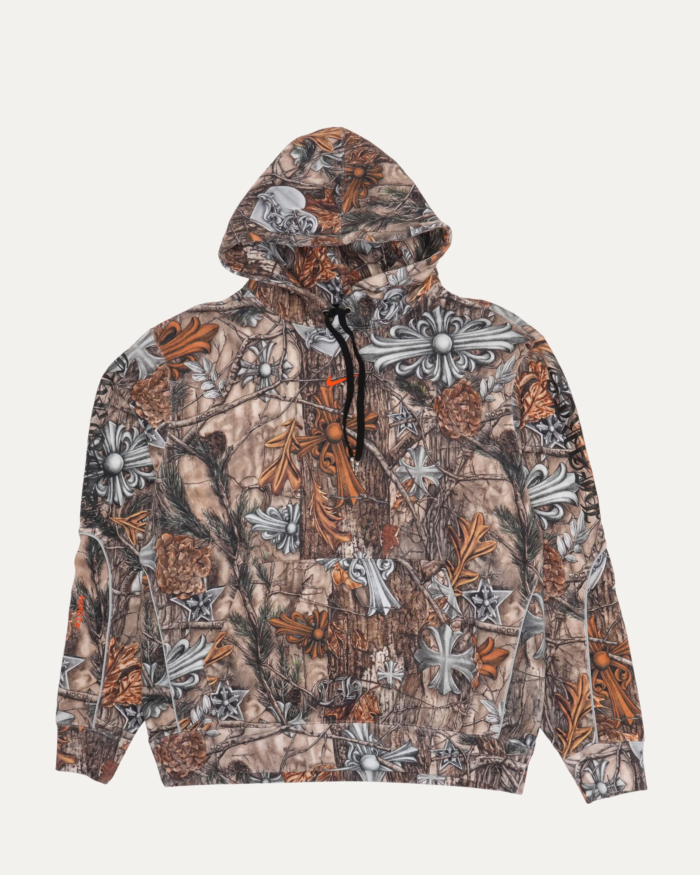 Nike NOCTA Hoodie
