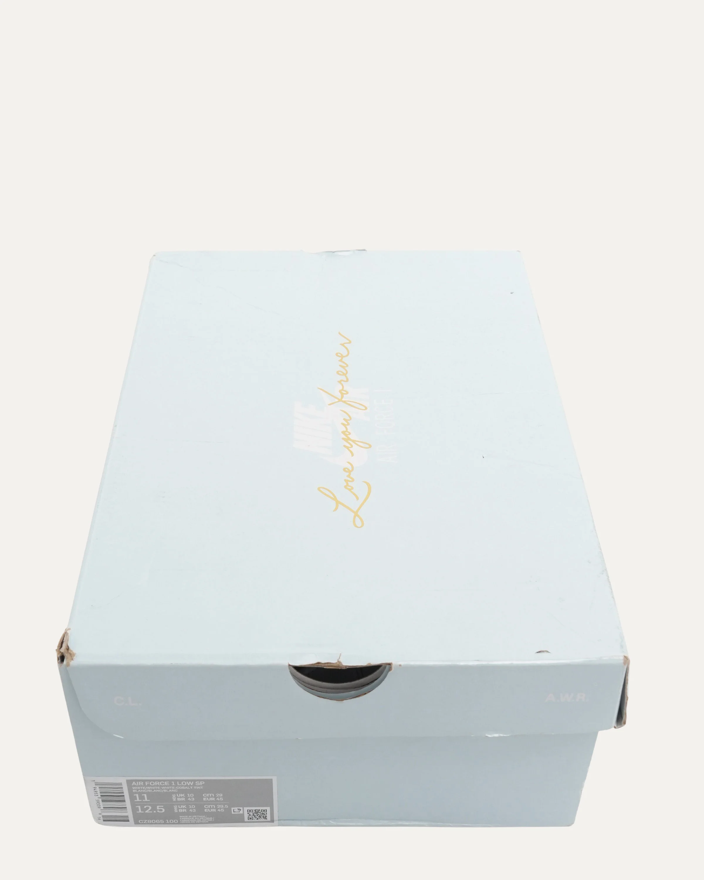 Nocta Air Force 1 - Image 8