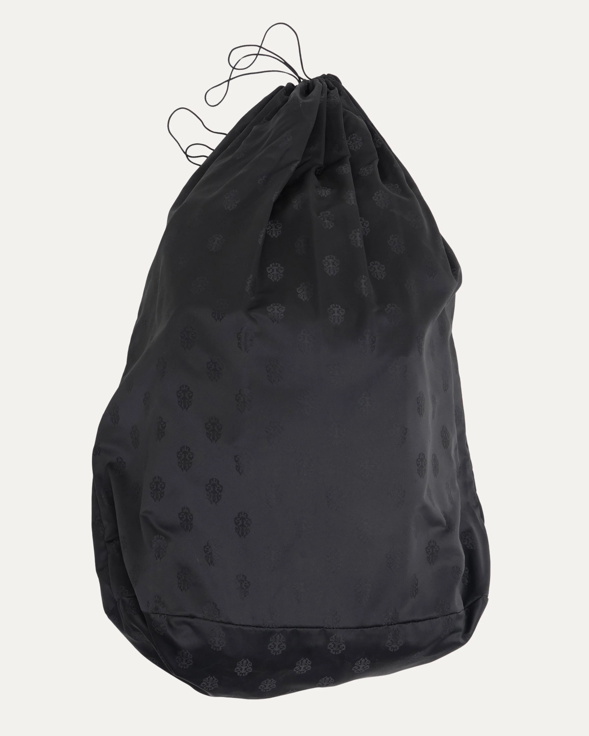 Nylon Stencil Monogram Seventh Grade Backpack - Image 7