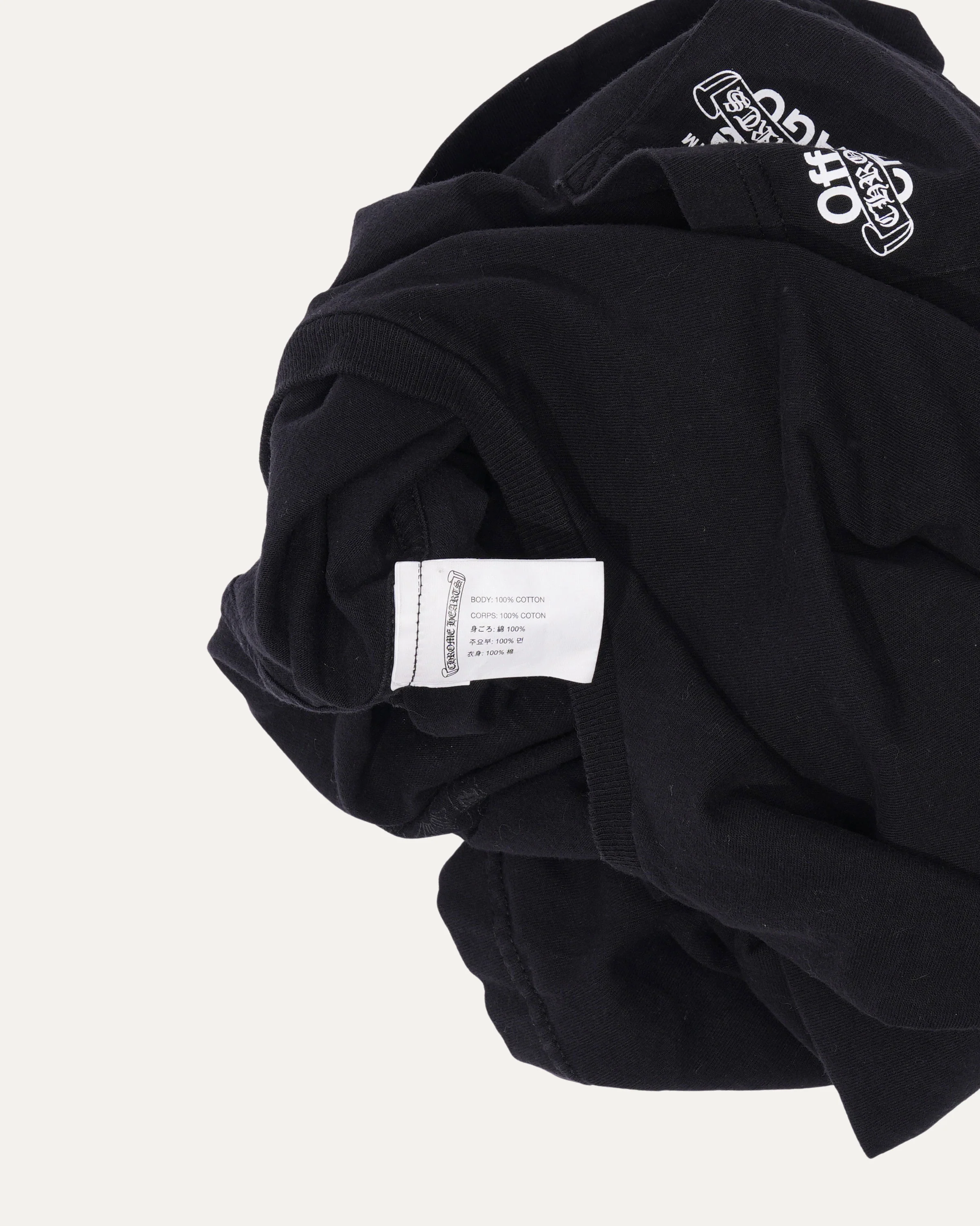 Off-White Chicago Pocket T-Shirt - Image 3