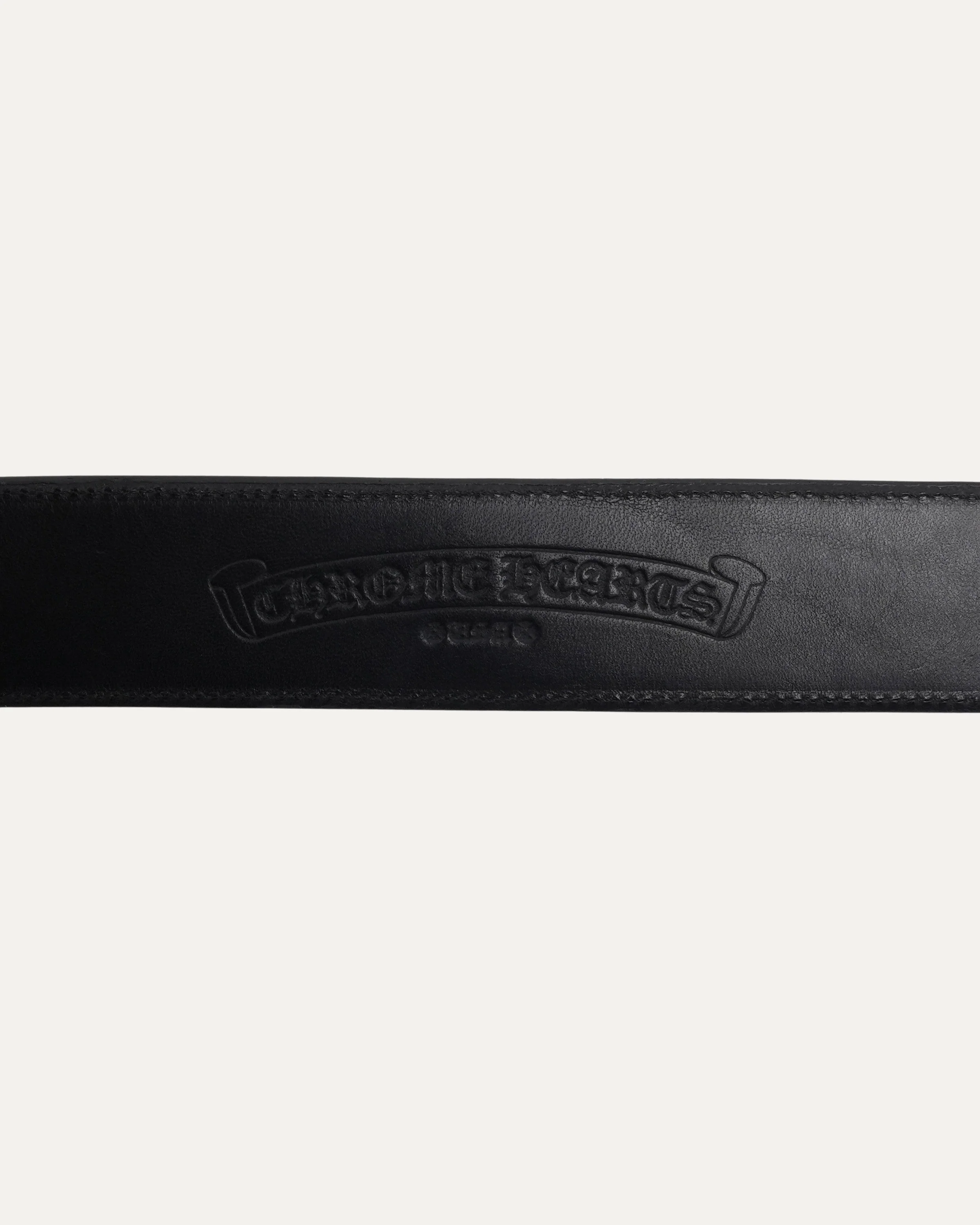 Oval Cross Belt - Image 3