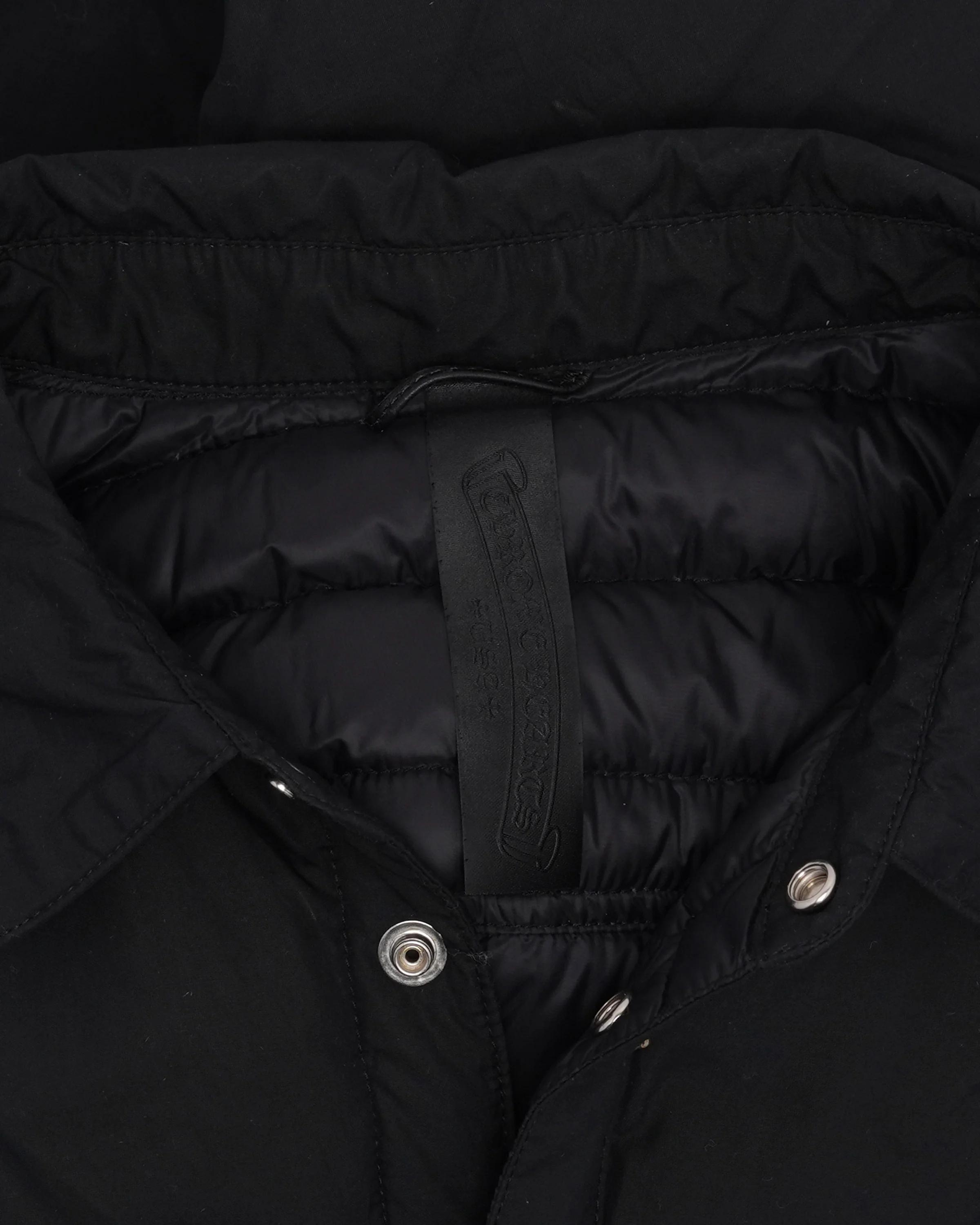 Padded Insulated Shirt - Image 3