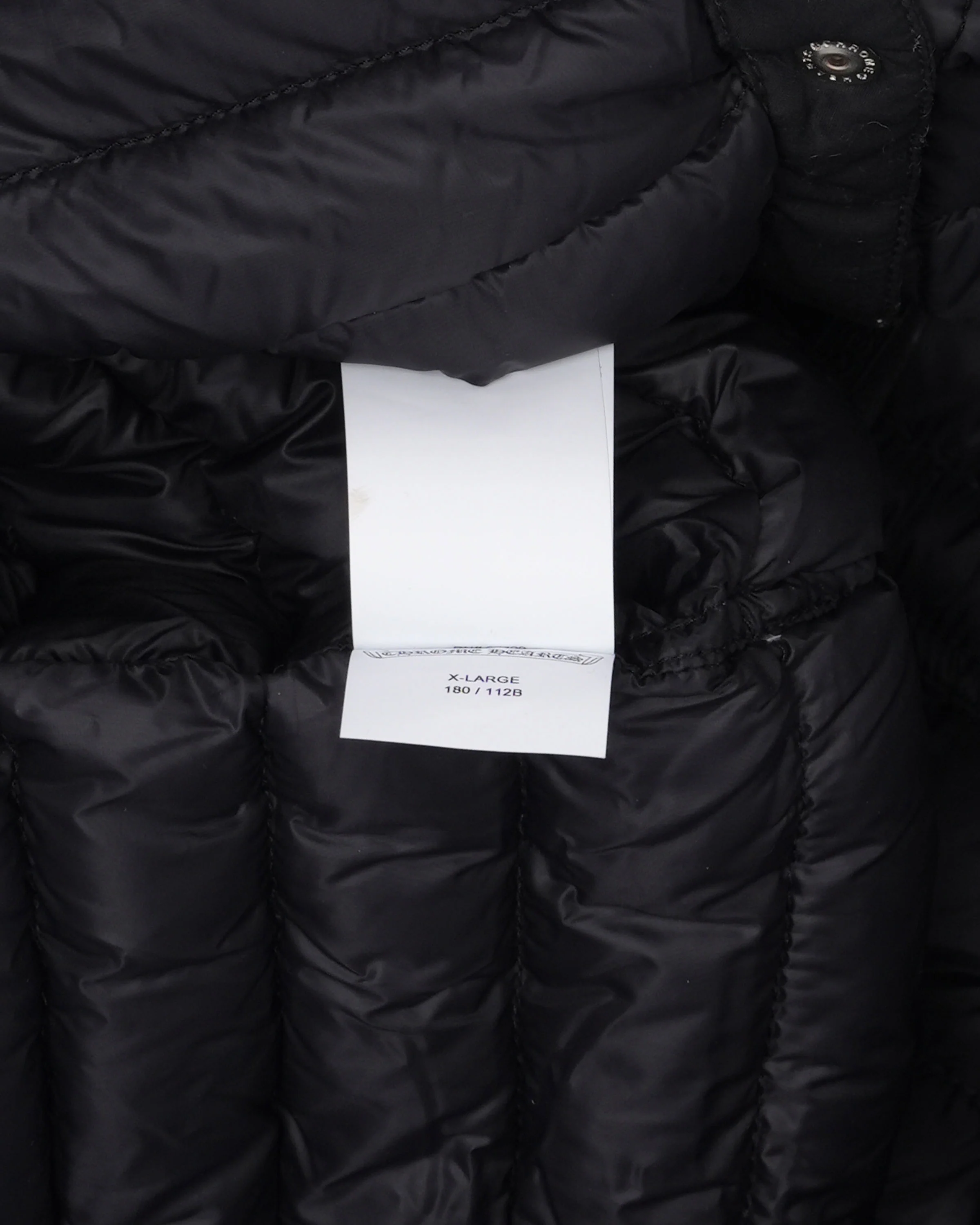 Padded Insulated Shirt - Image 5