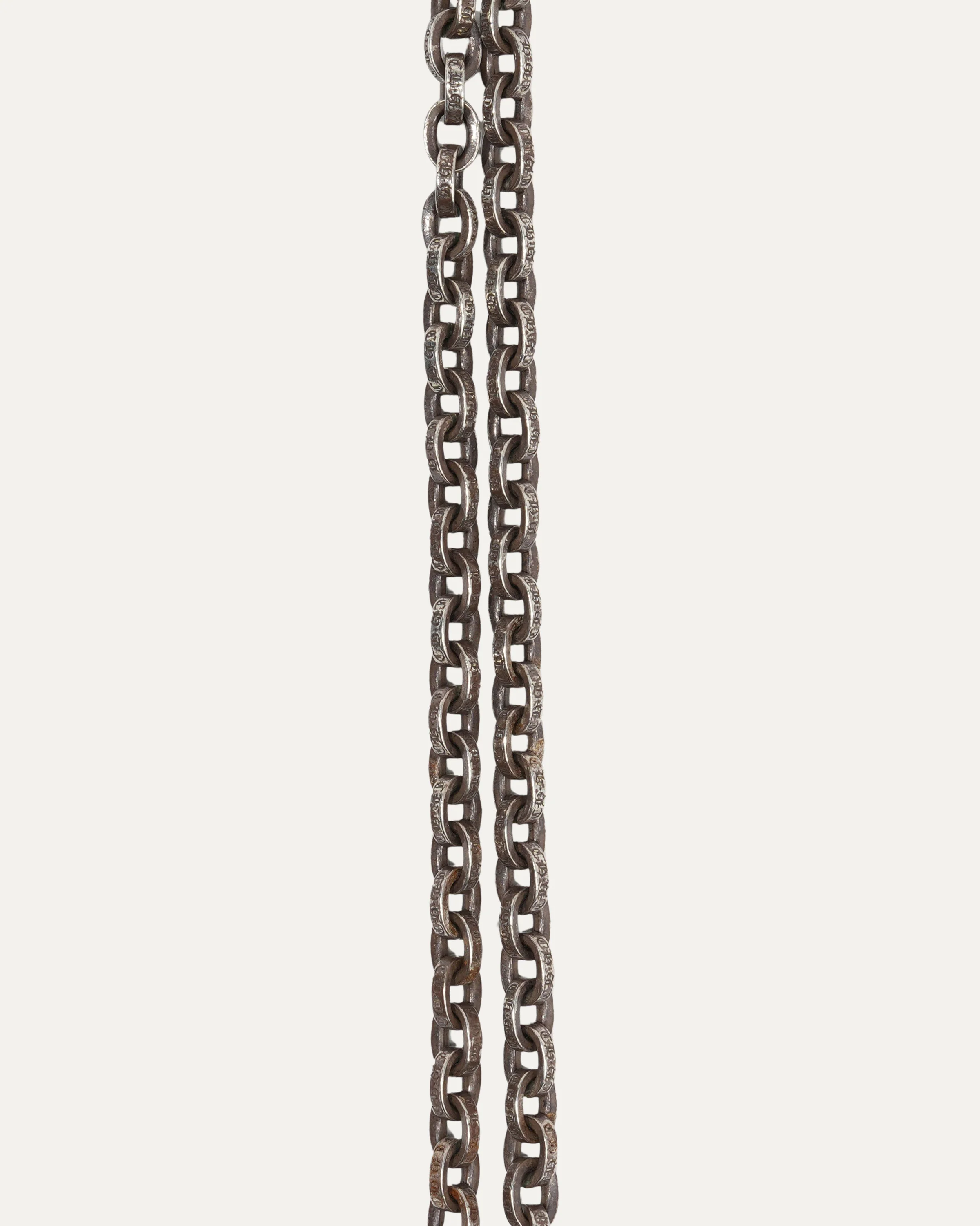 Paper Chain Necklace - Image 3