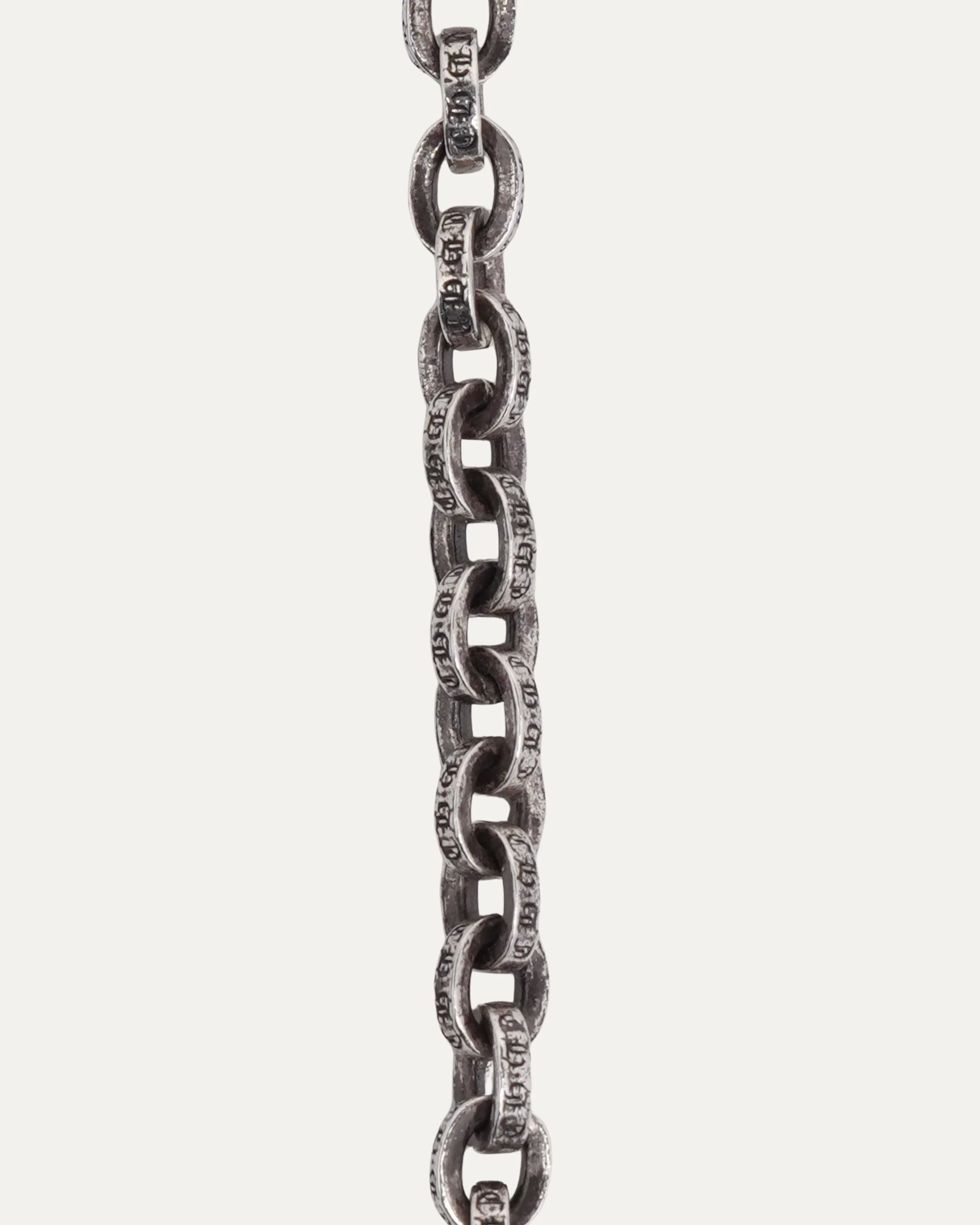 Paper Chain Necklace - Image 2