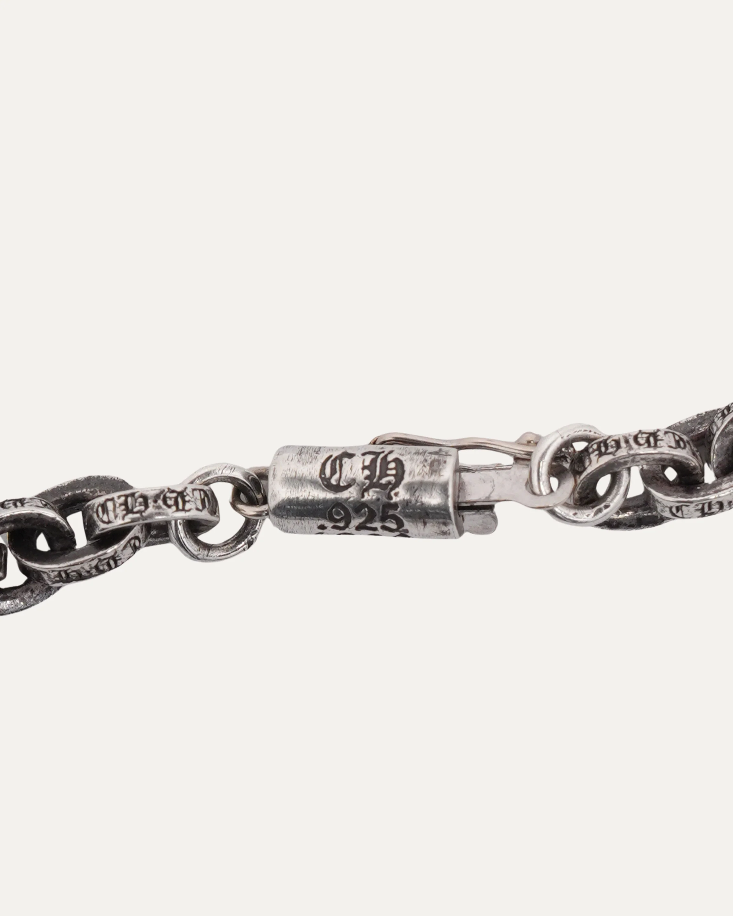 Paper Chain Necklace - Image 3