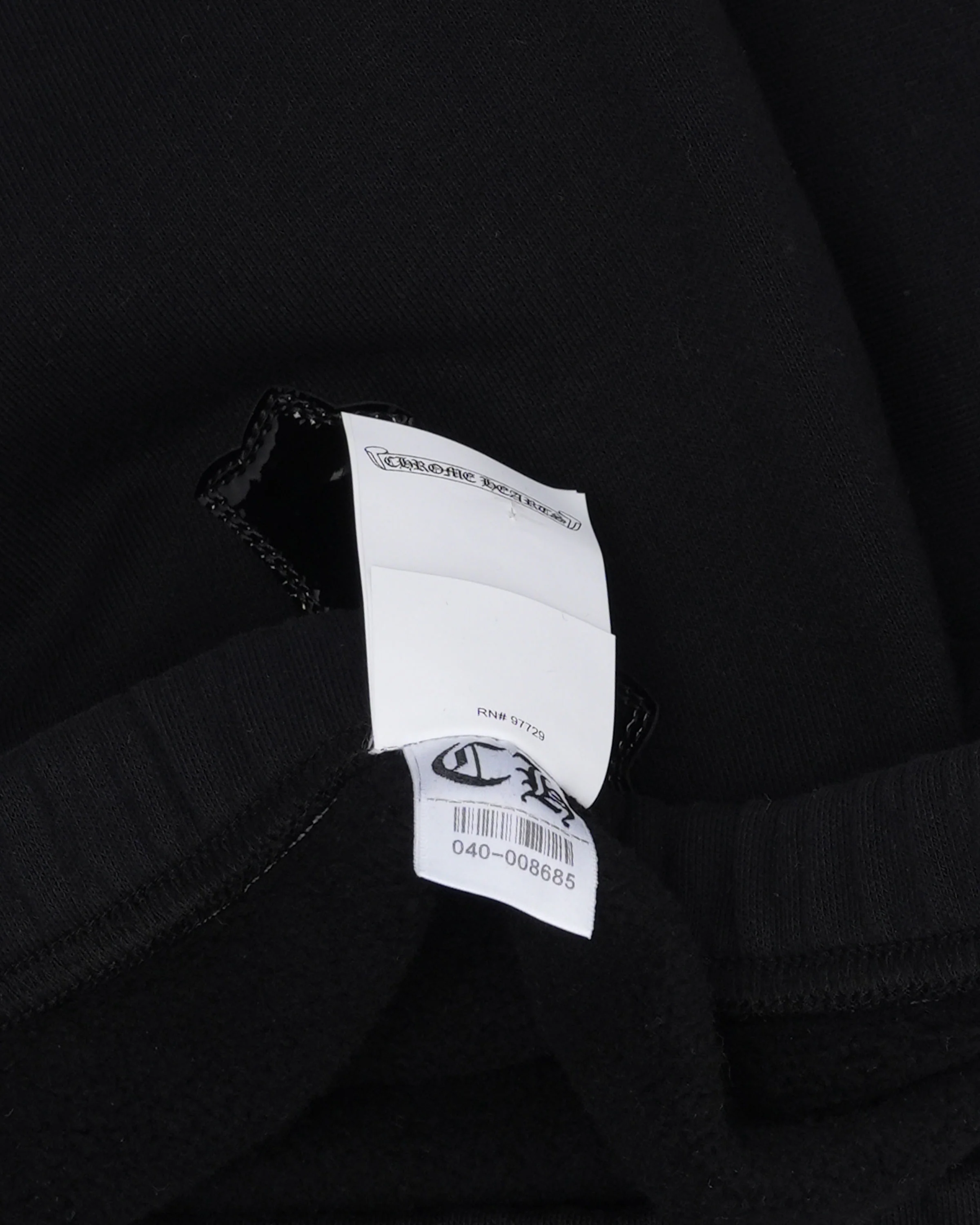 Paper Jam Cross Patch Sweatpants - Image 6