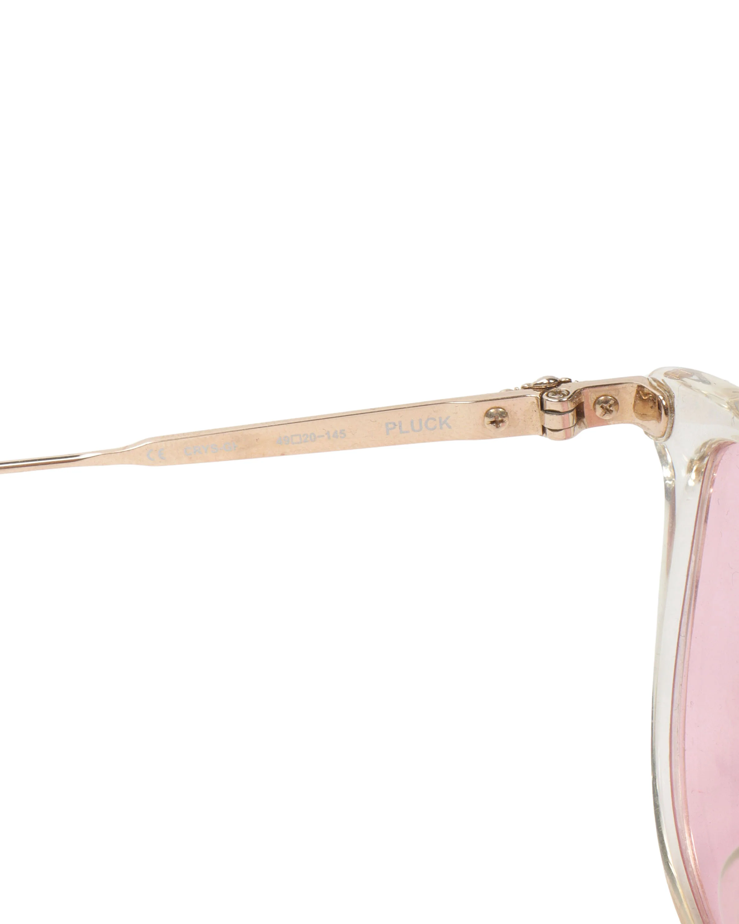 Pluck Sunglasses - Image 4