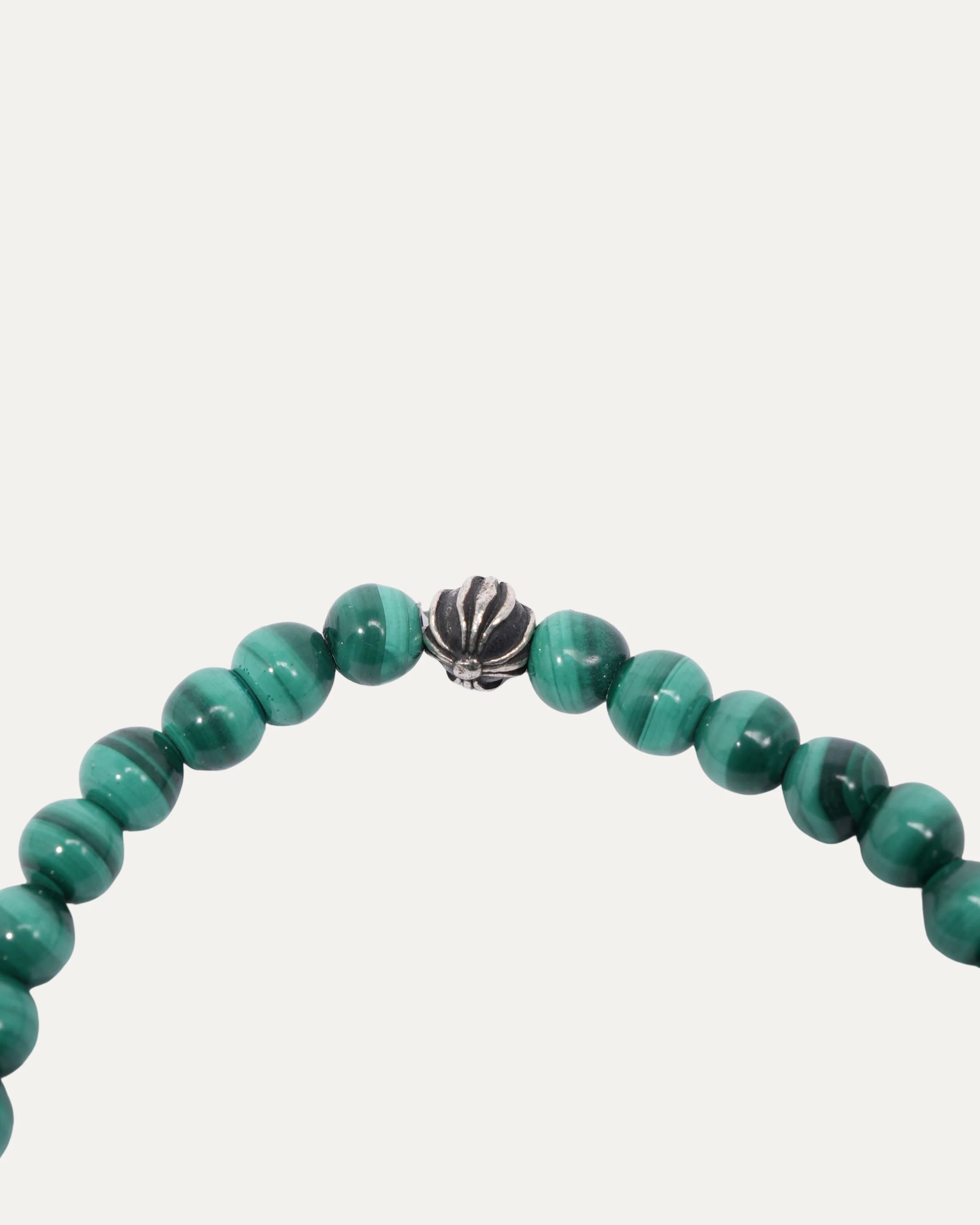 Plus Ball Bead Bracelet - Image 2
