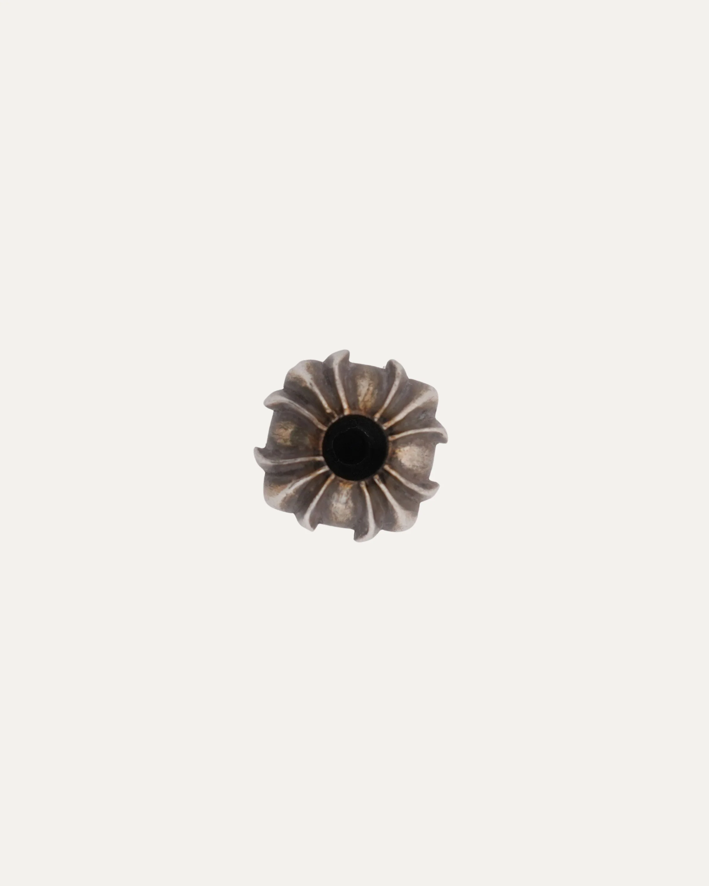 Plus Ball Incense Holder - Image 2