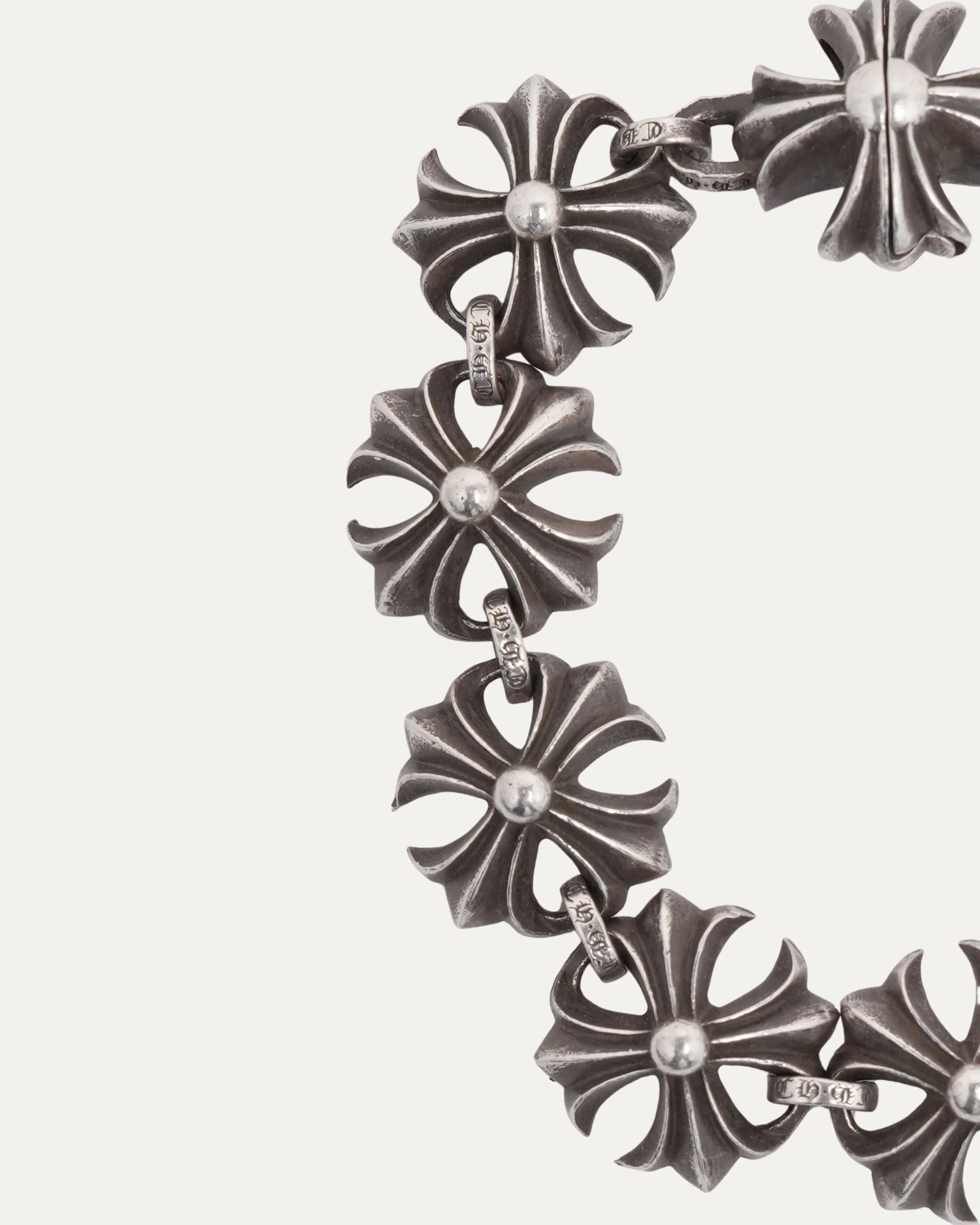 Plus Cross Bracelet - Image 2