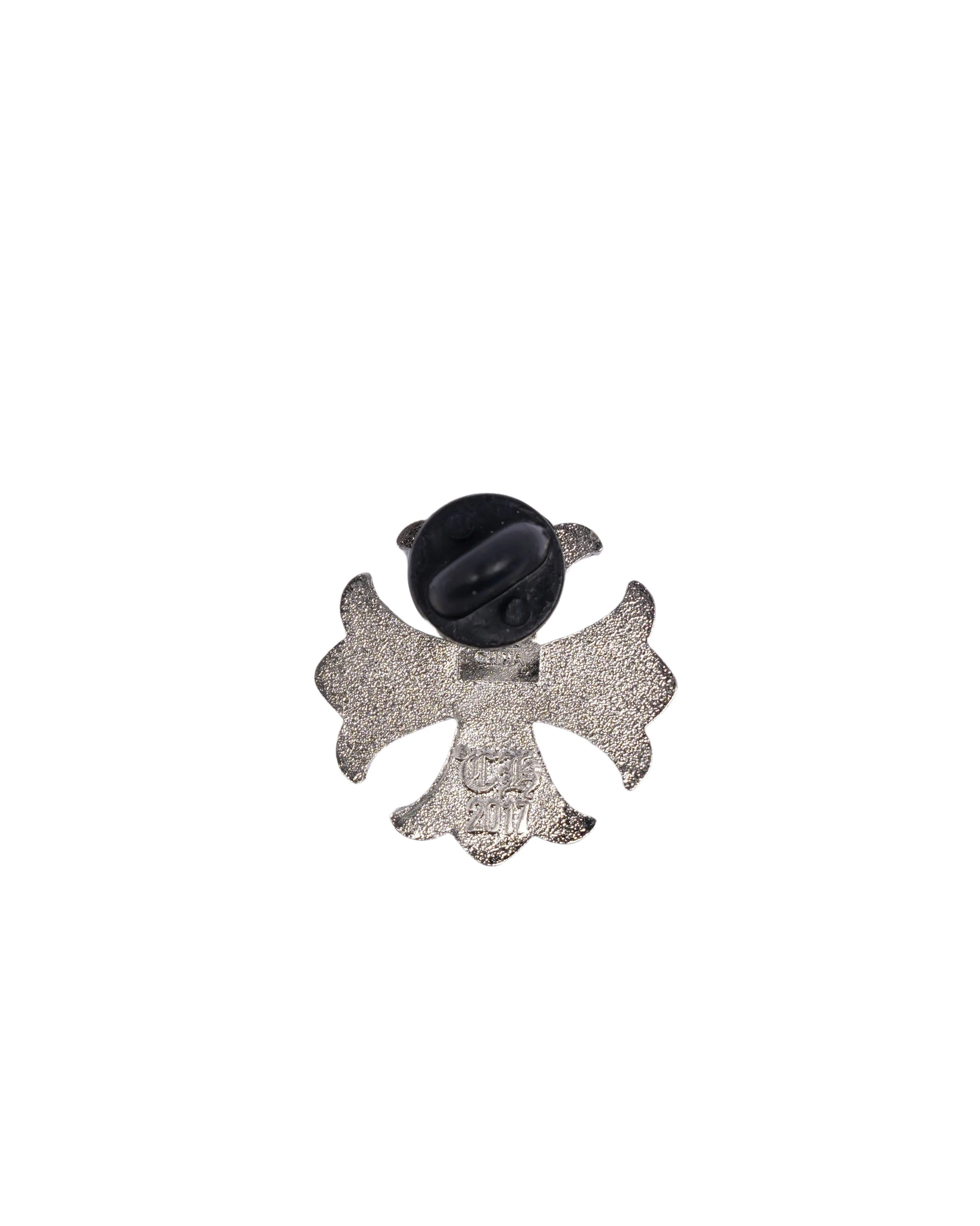 Plus Cross Pin - Image 2