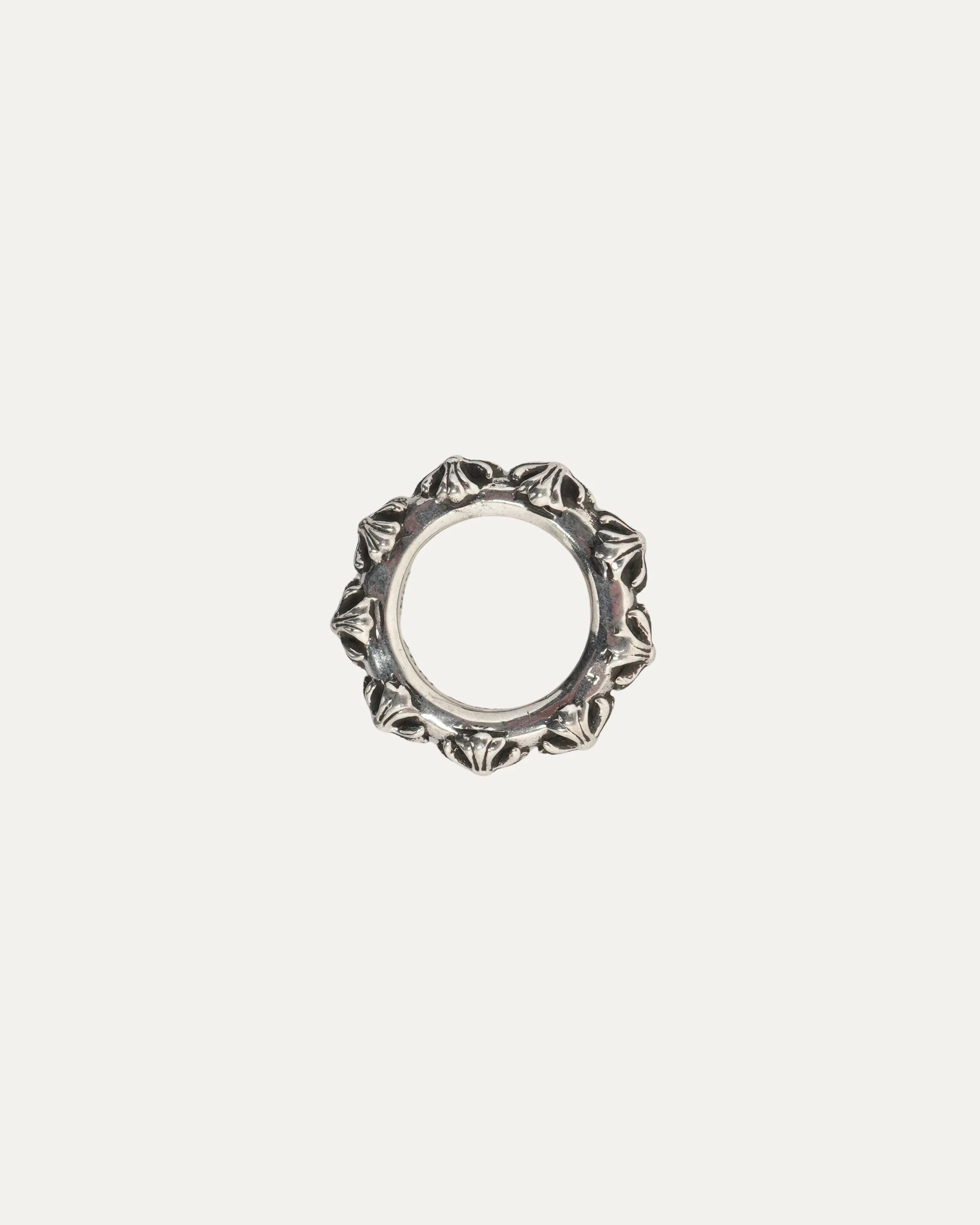 Plus Cross Ring - Image 2
