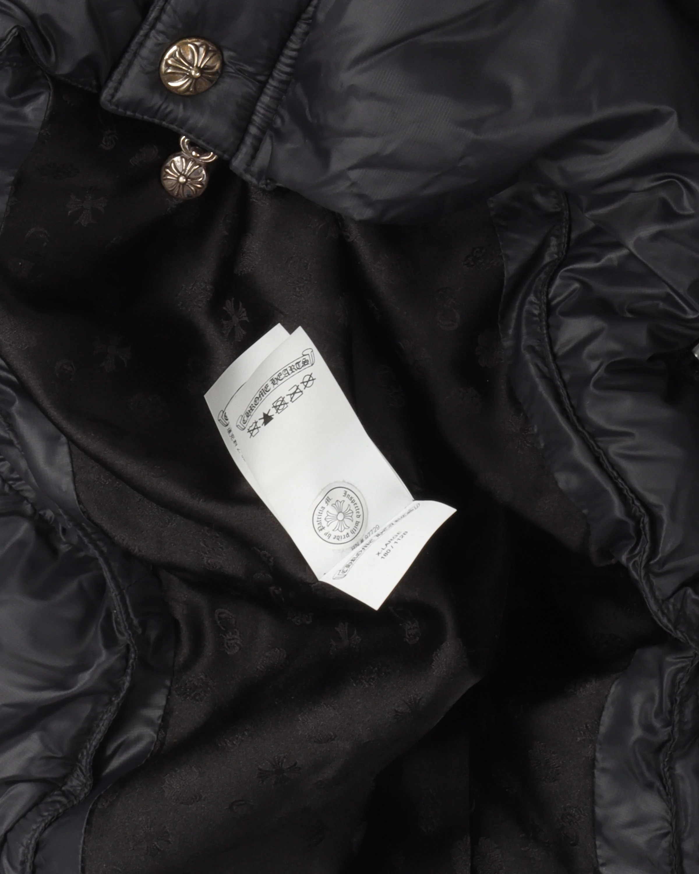 Puffer Jacket - Image 5
