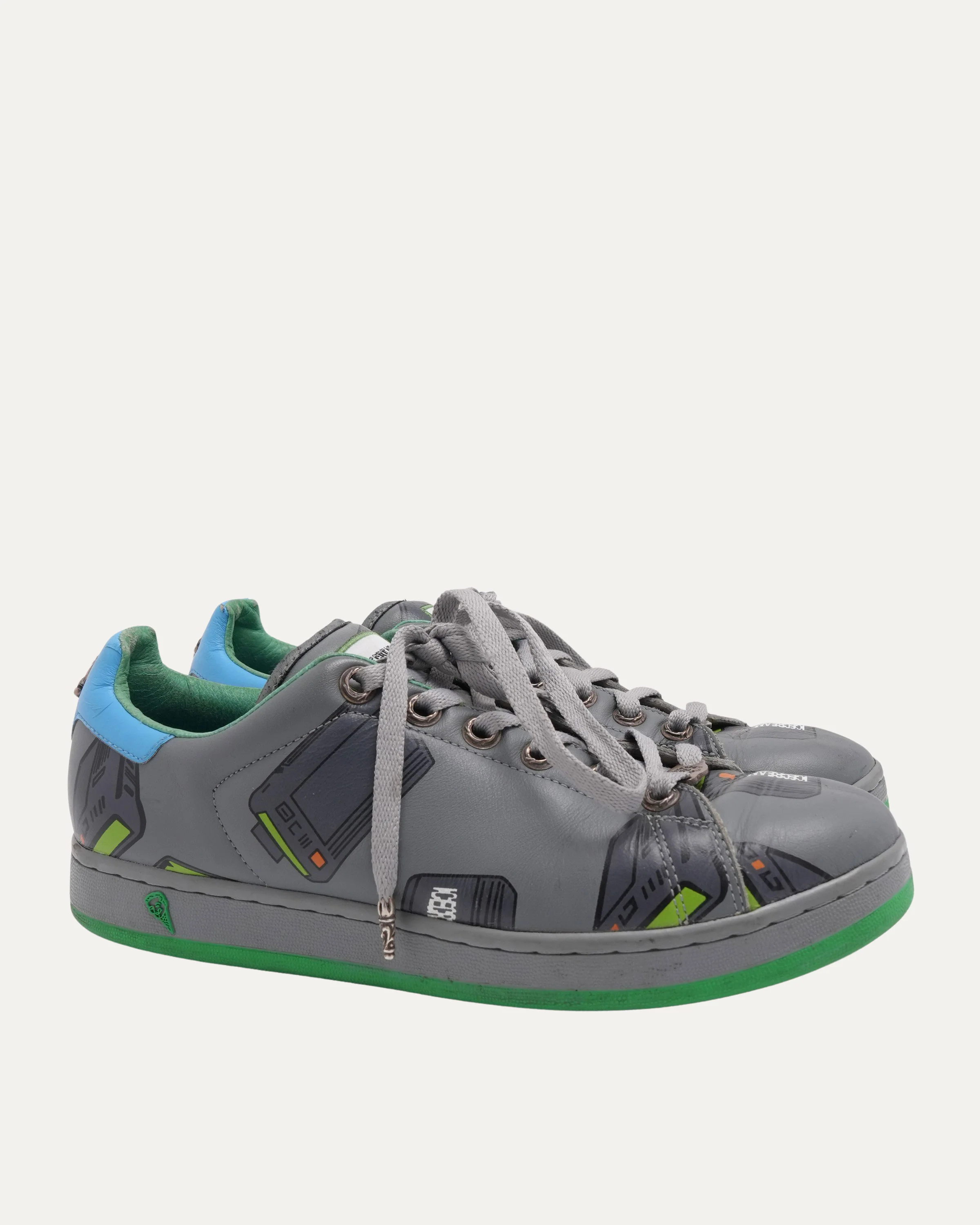 Reebok Ice Cream Low 'Beeper' Sneakers