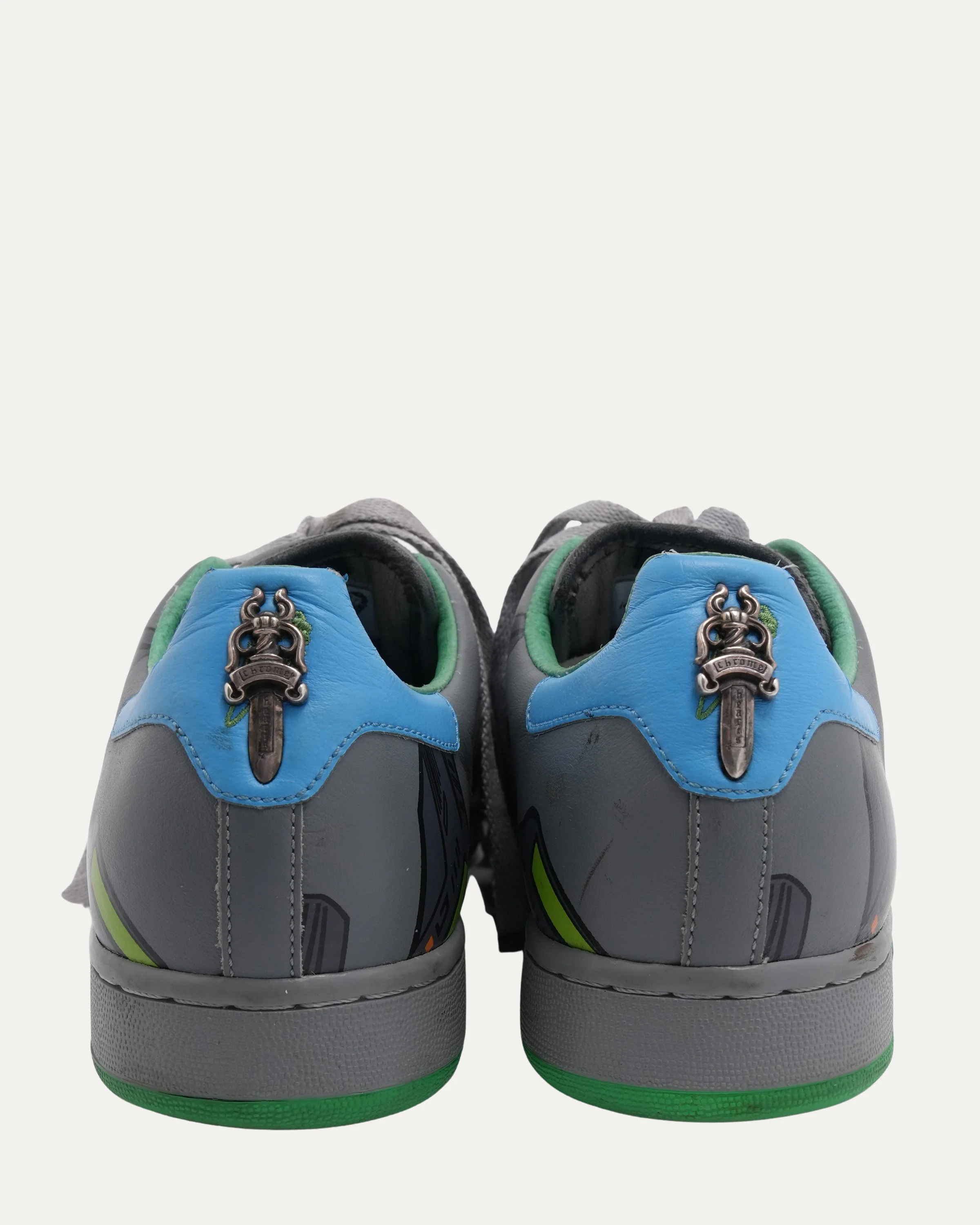 Reebok Ice Cream Low 'Beeper' Sneakers - Image 4