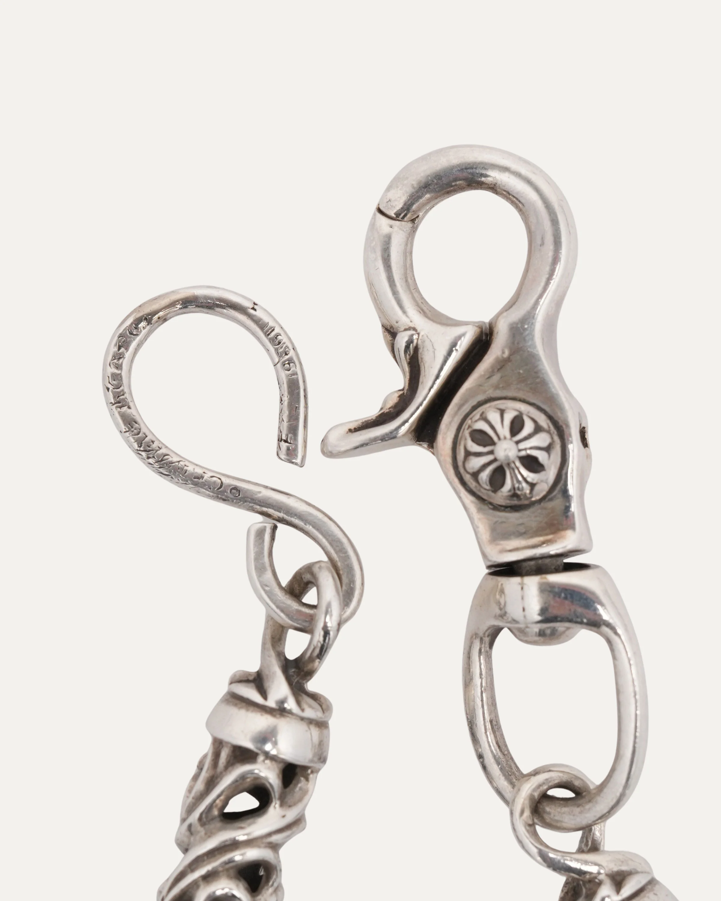 Roller Wallet Chain - Image 3
