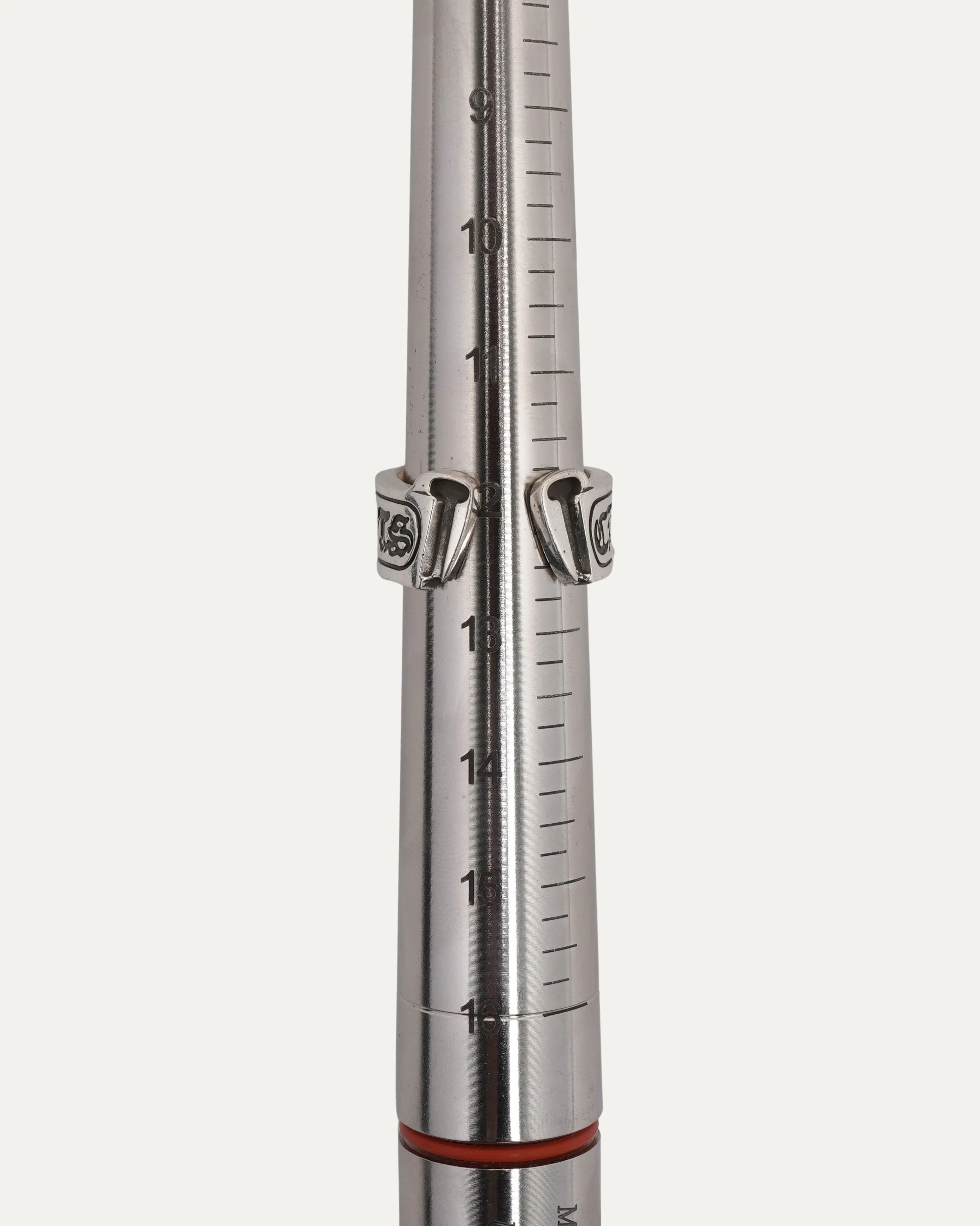 Scroll Ring - Image 4
