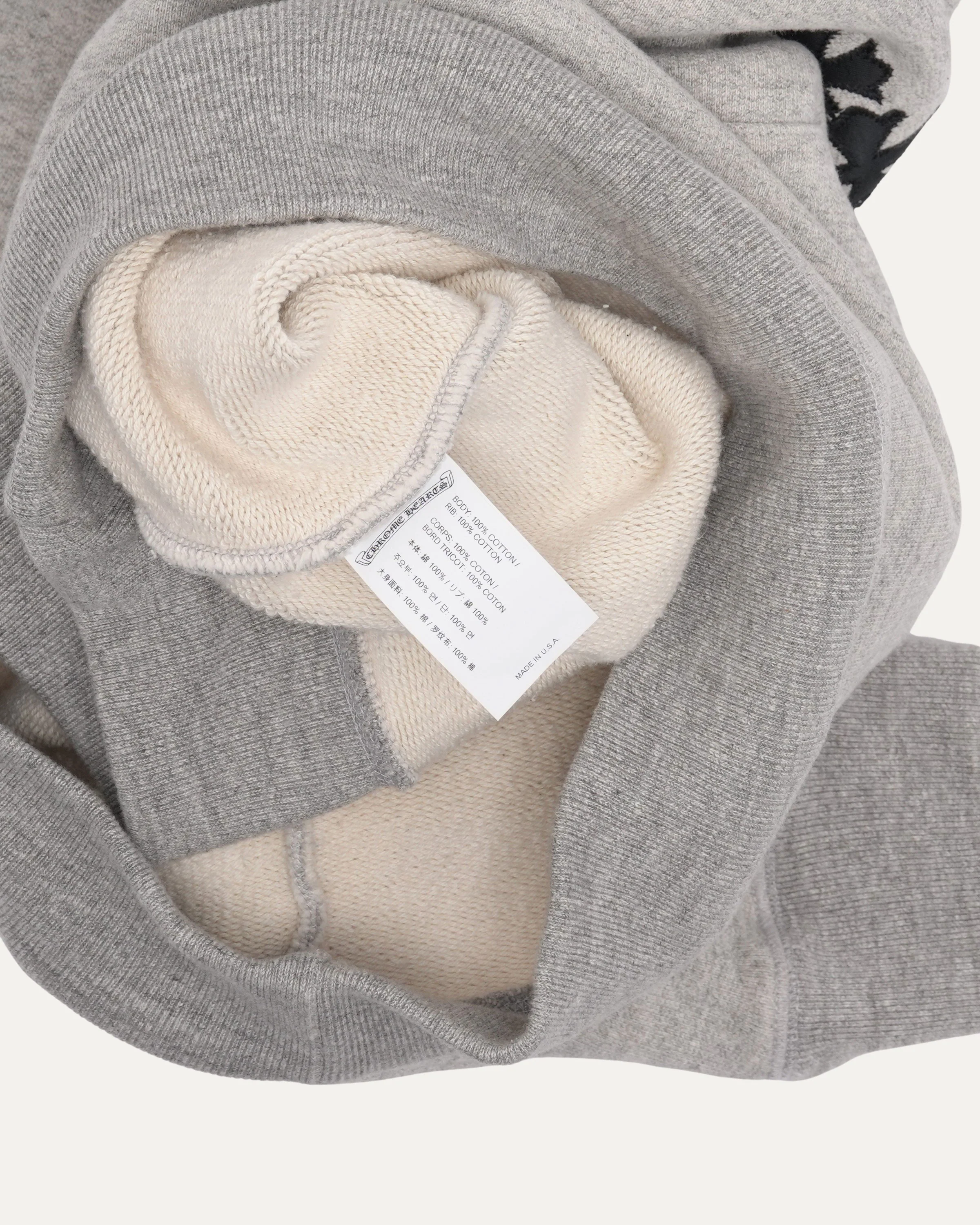 Seven-11 Hoodie - Image 4
