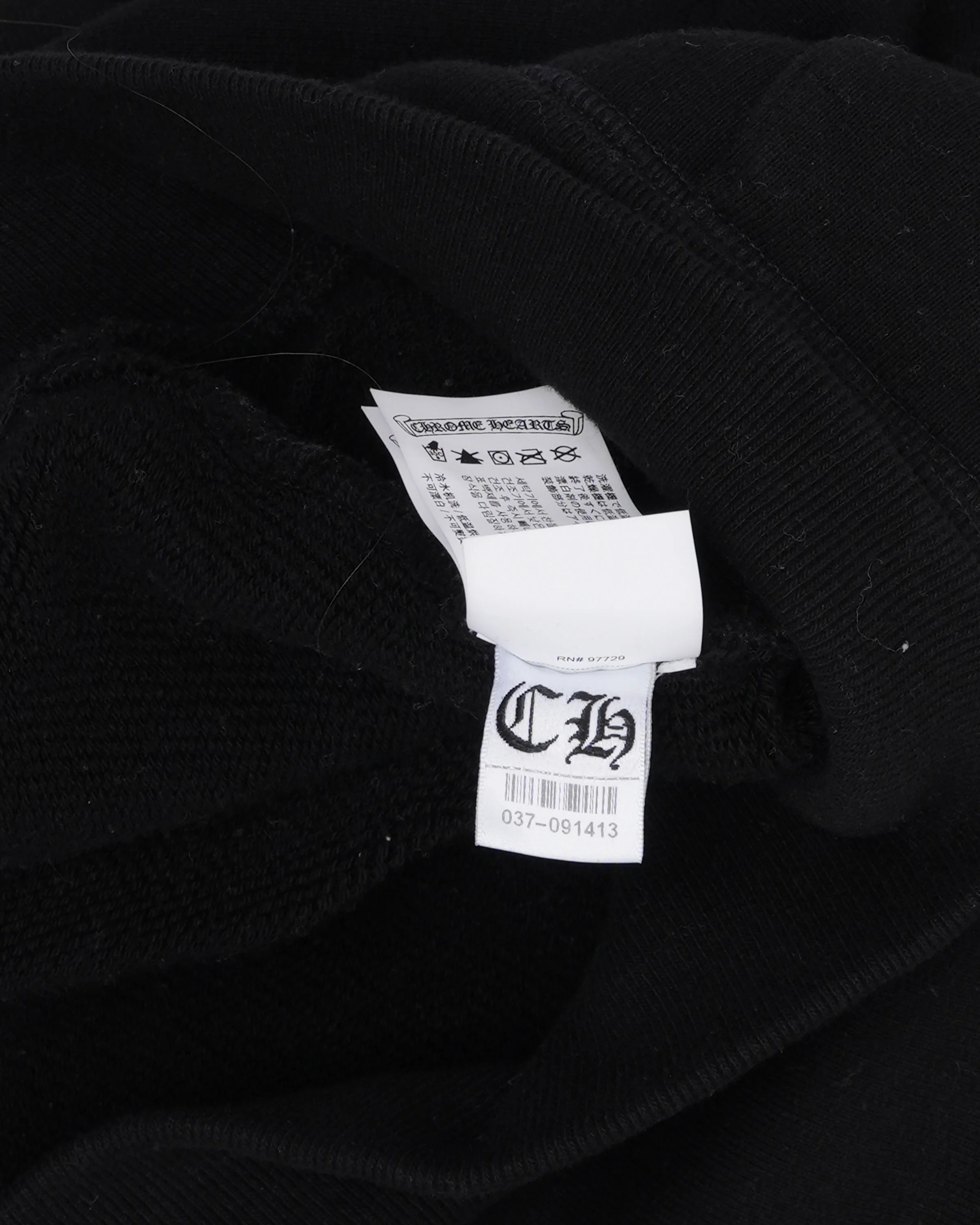 Seven-11 Hoodie - Image 6