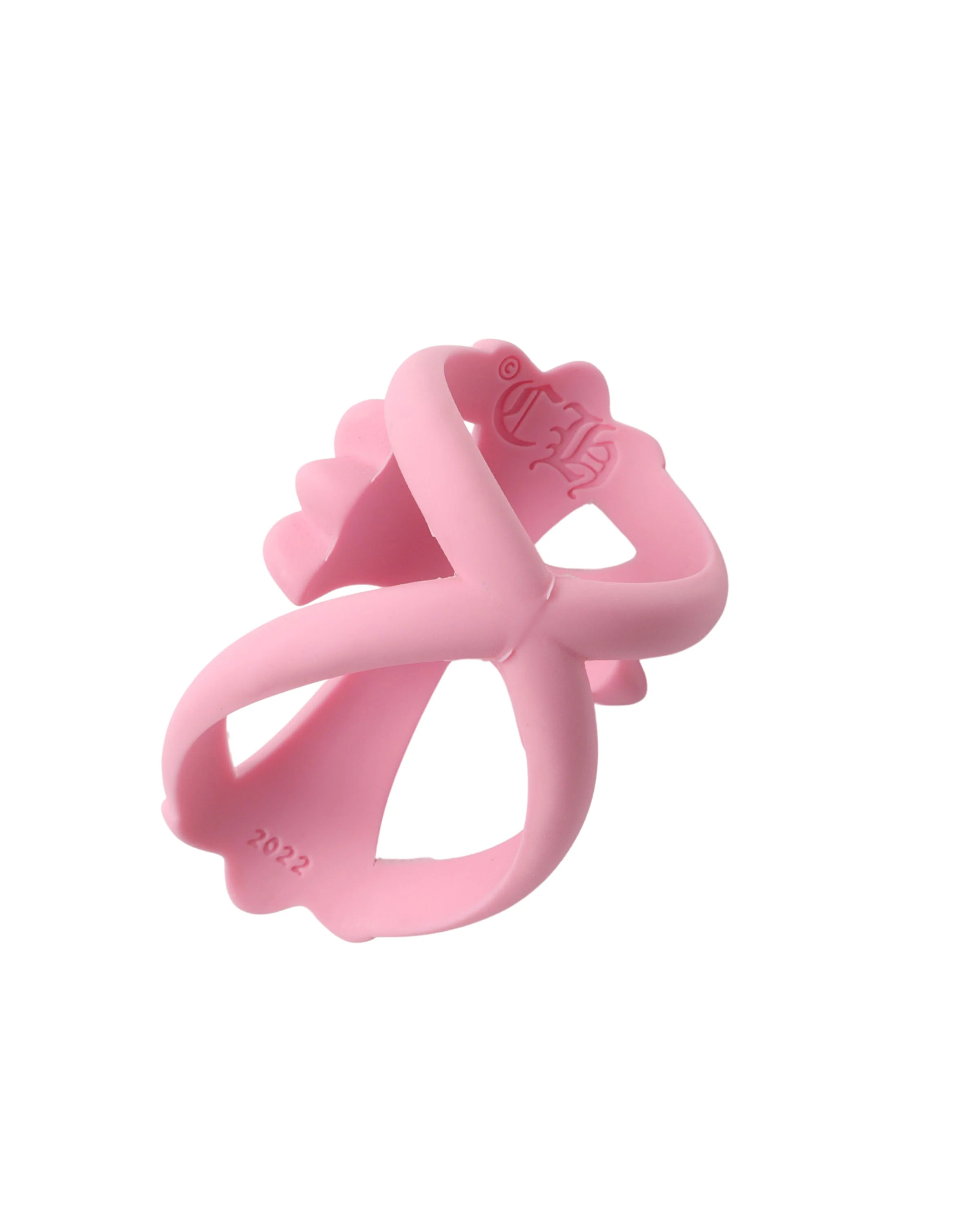 Silichrome Infinity Ring - Image 2