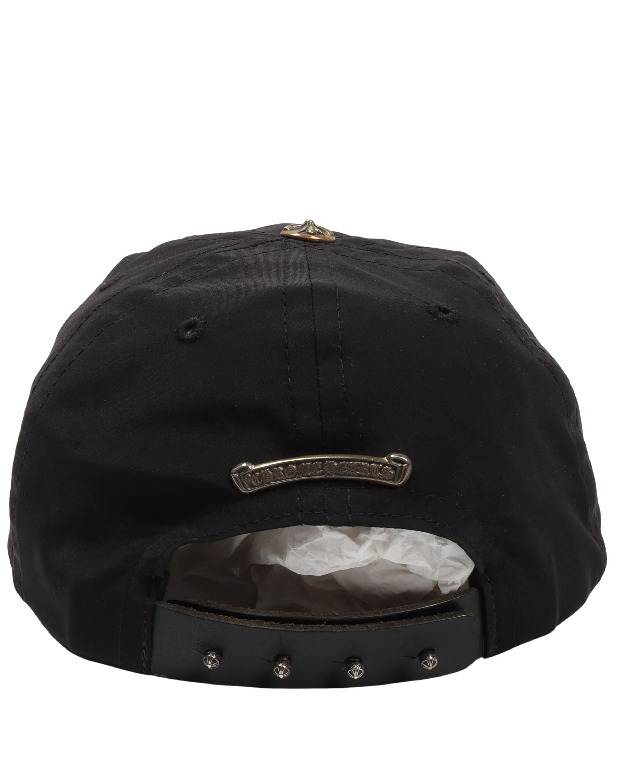Silk Dagger Hat - Image 2