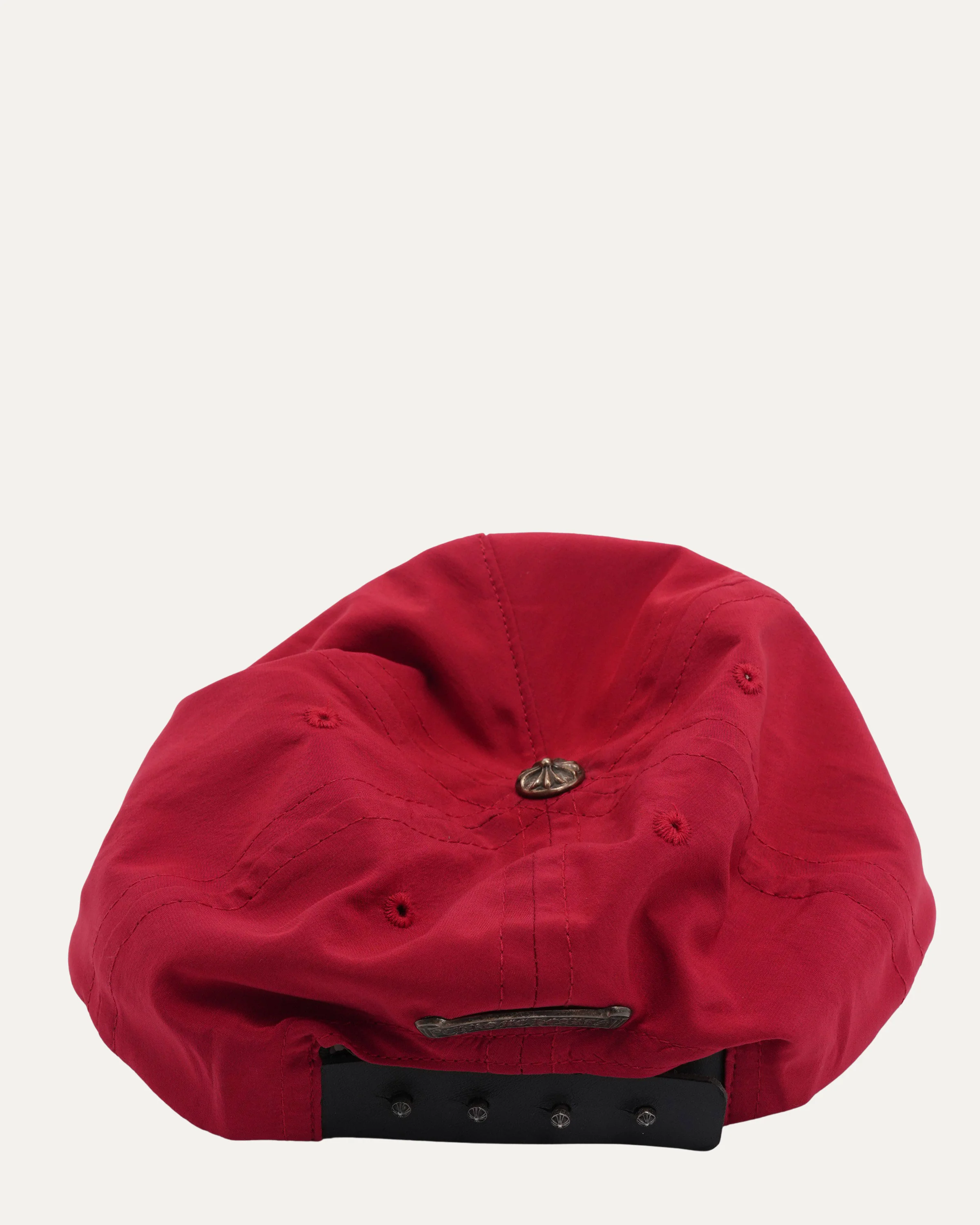 Silk Vine Dagger Hat - Image 2