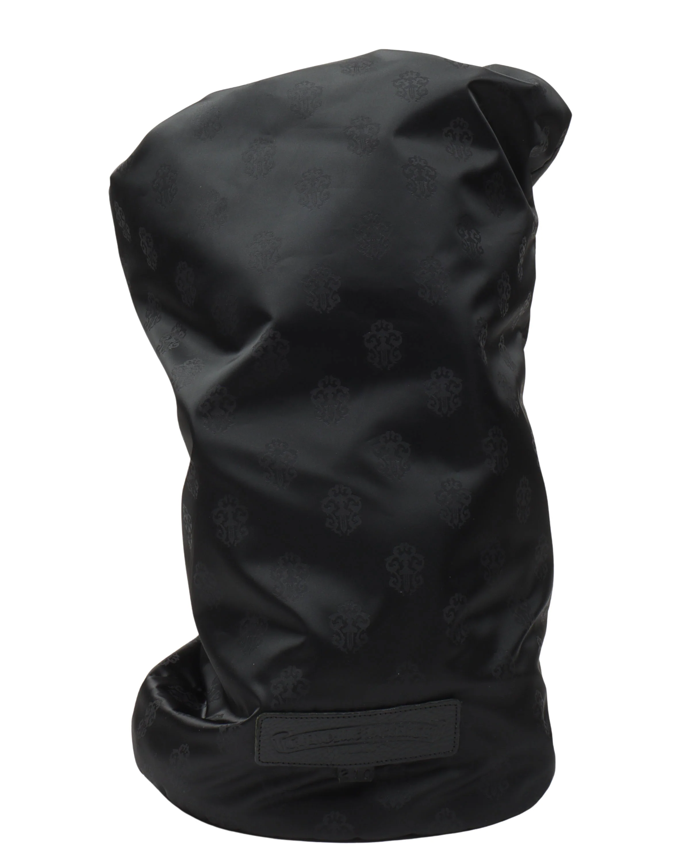 Small Cross Patch Duffle Bag - Image 8
