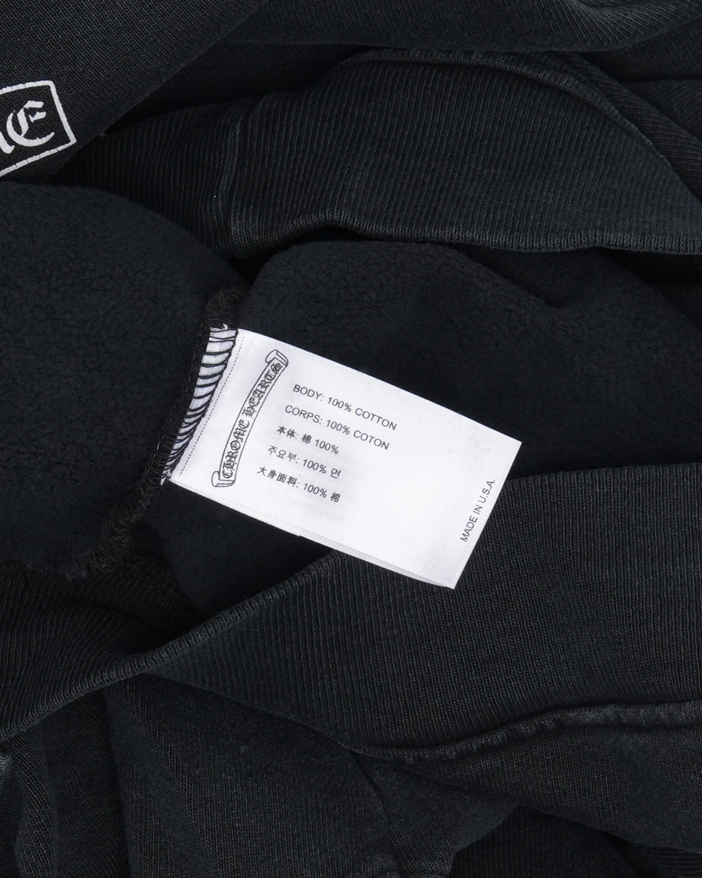 Soap & Water Hoodie - Image 3