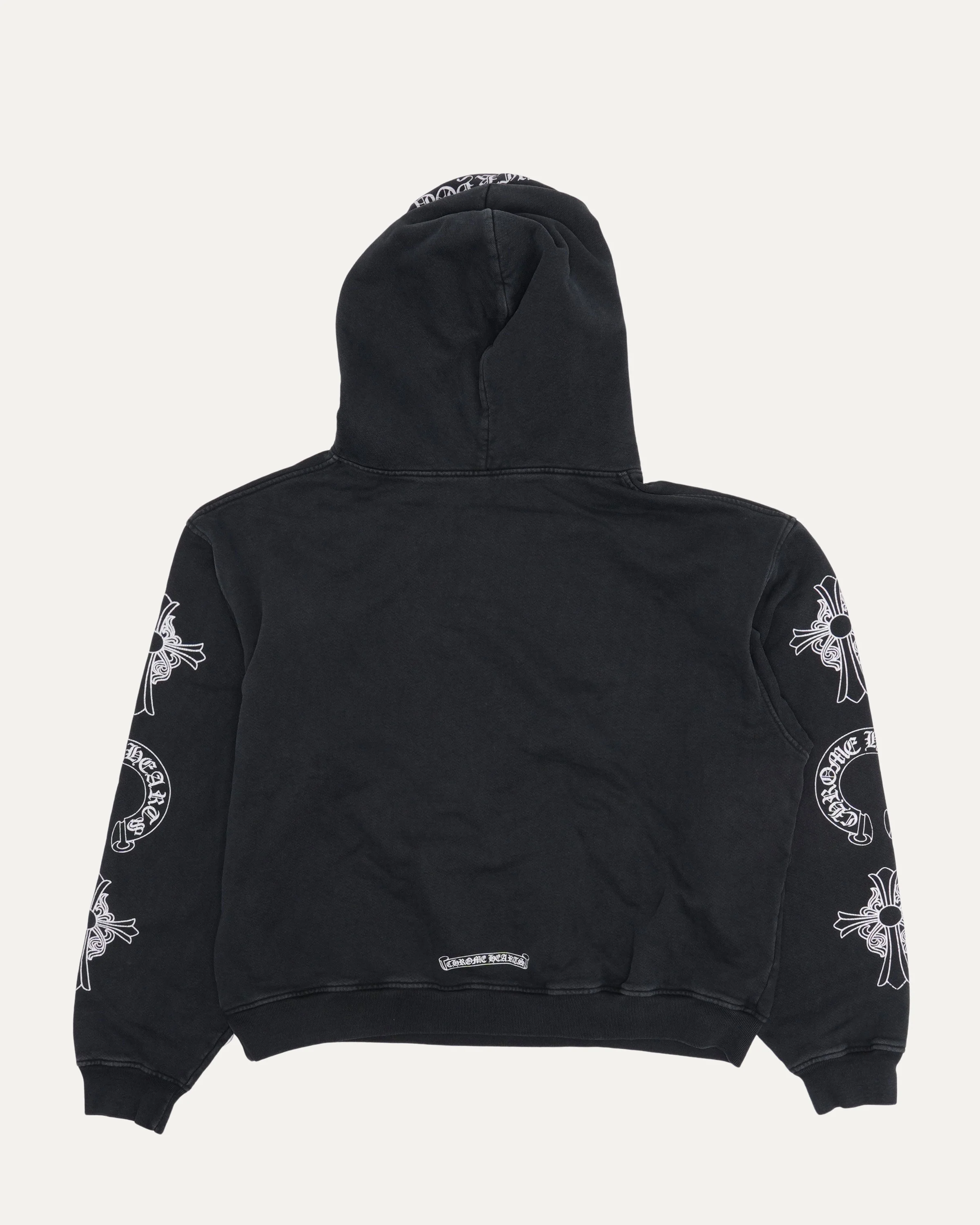 Soap & Water Hoodie - Image 2