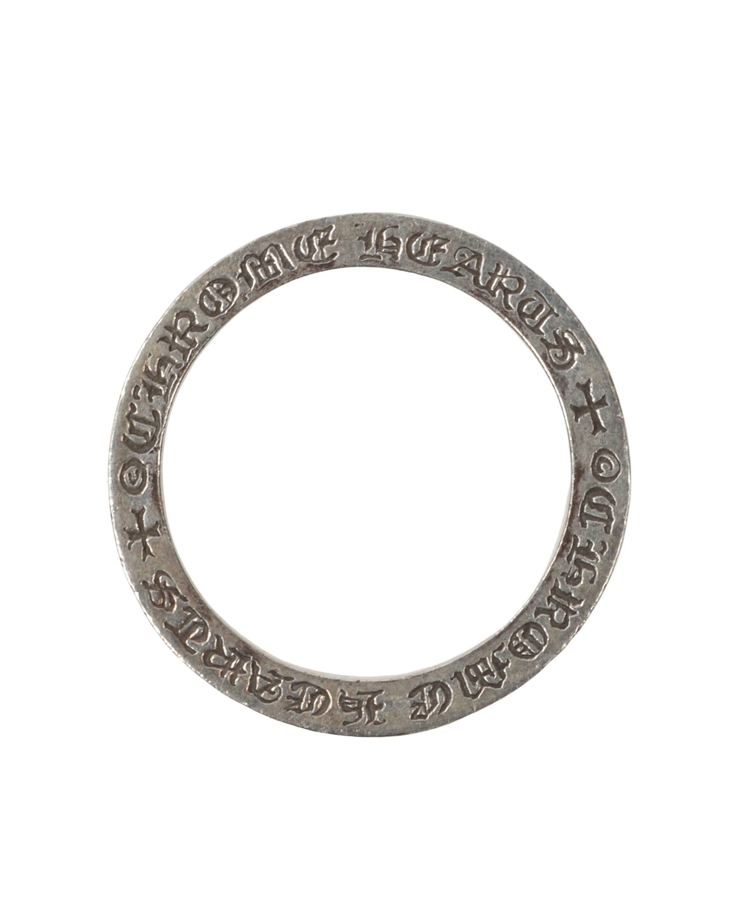 Diamond Spacer Ring - Image 2