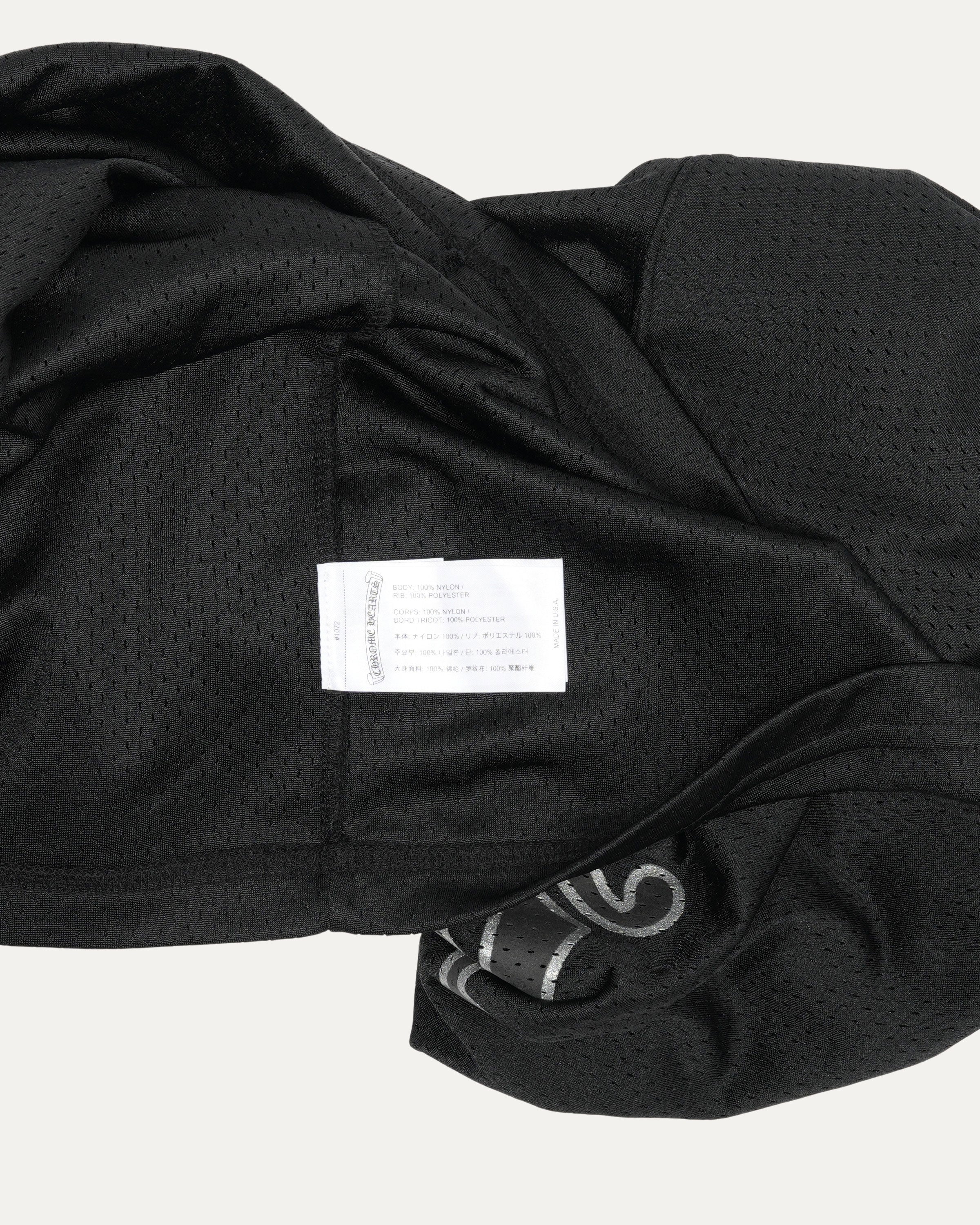 Stadium Mesh Long Sleeve Jersey - Image 4