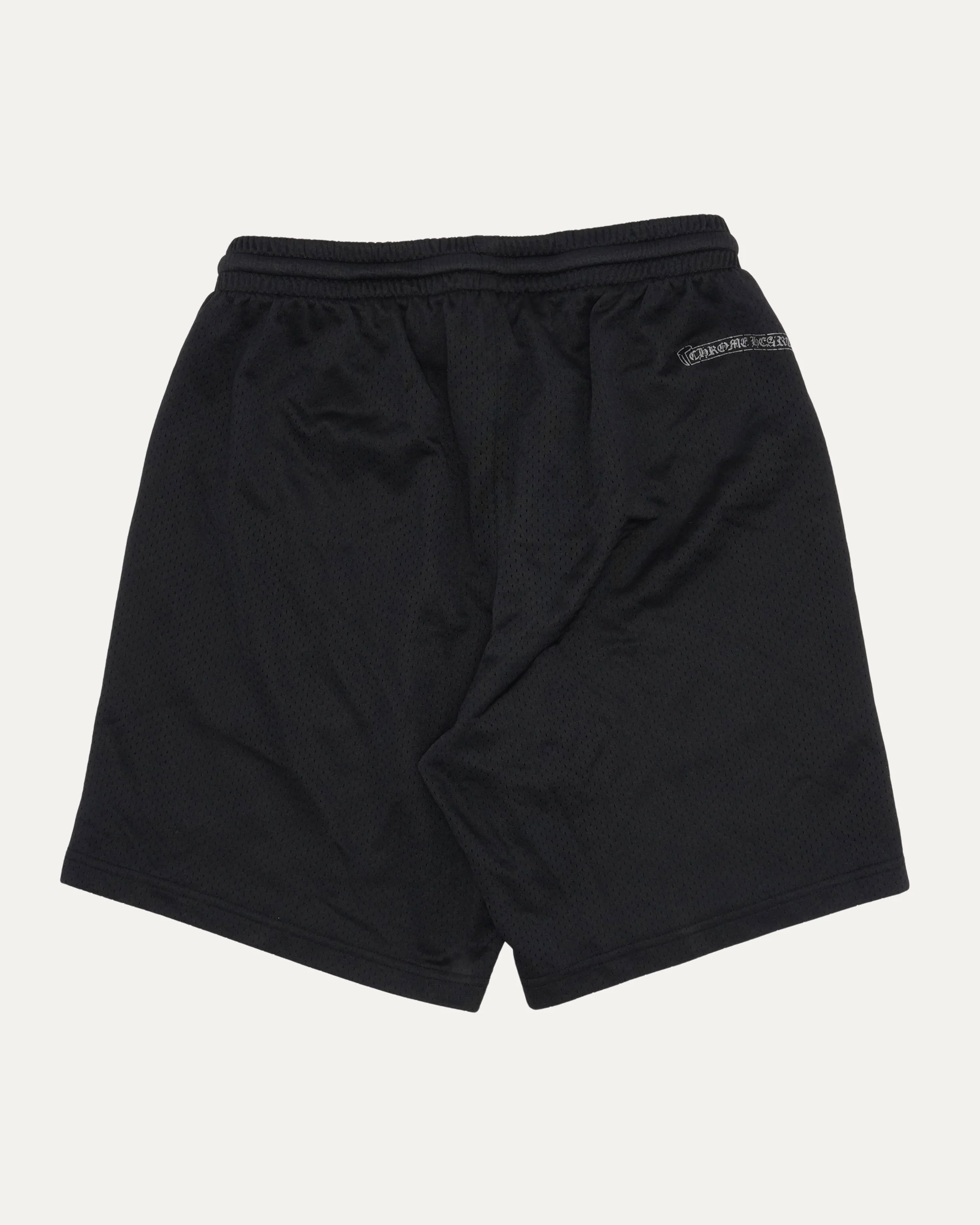 Stadium Mesh Shorts - Image 2
