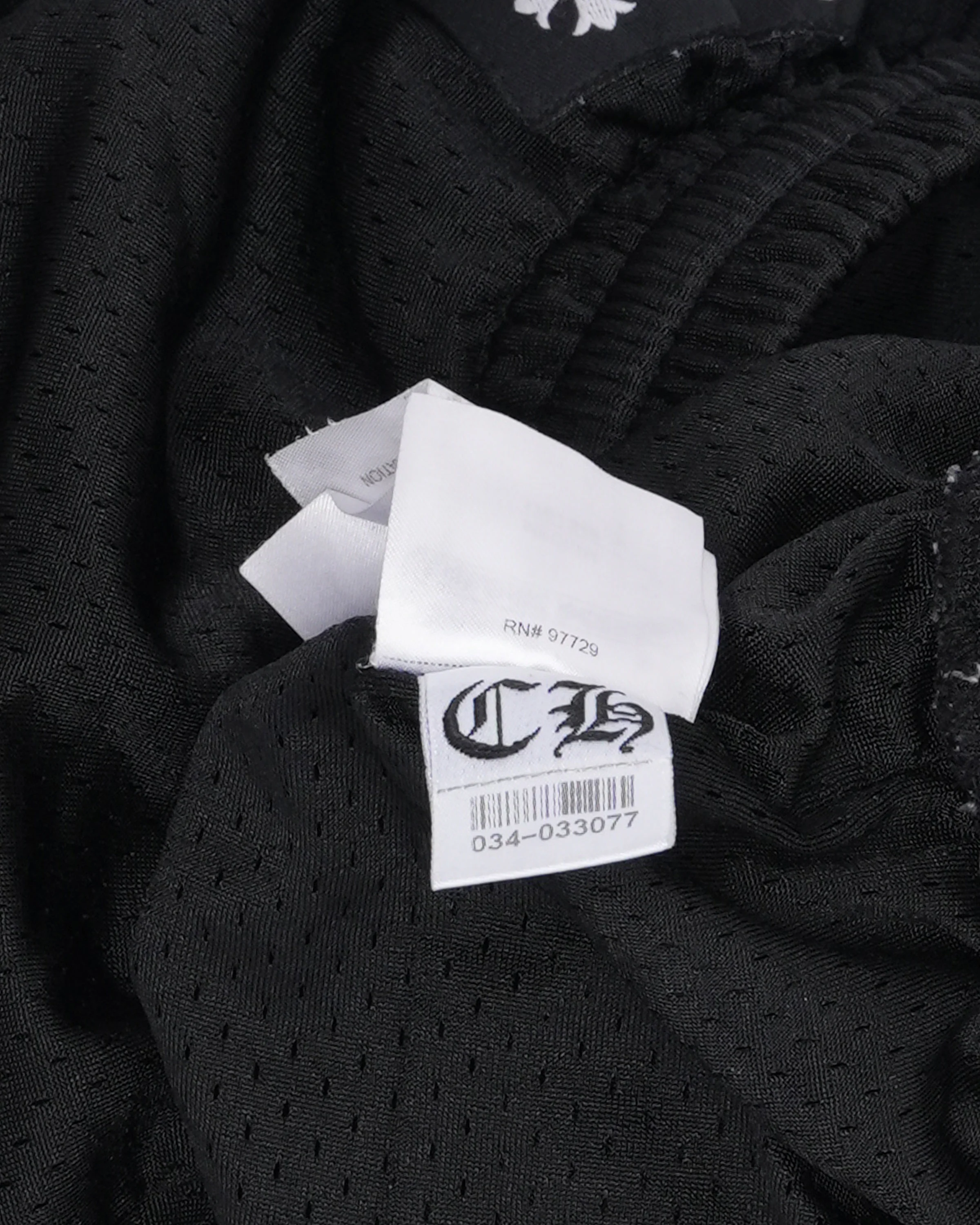 Stadium Mesh Shorts - Image 5