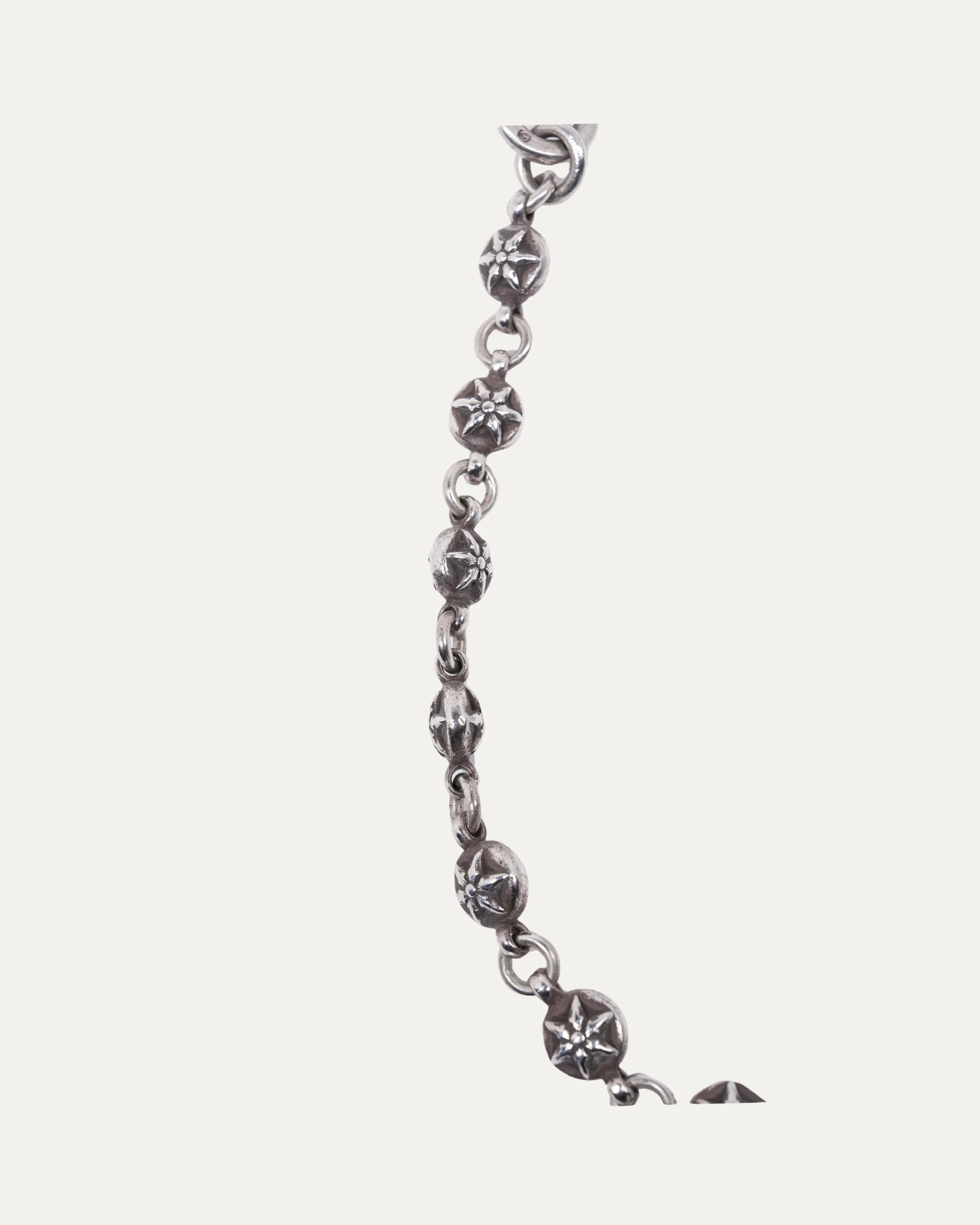 Star Ball Wallet Chain - Image 3