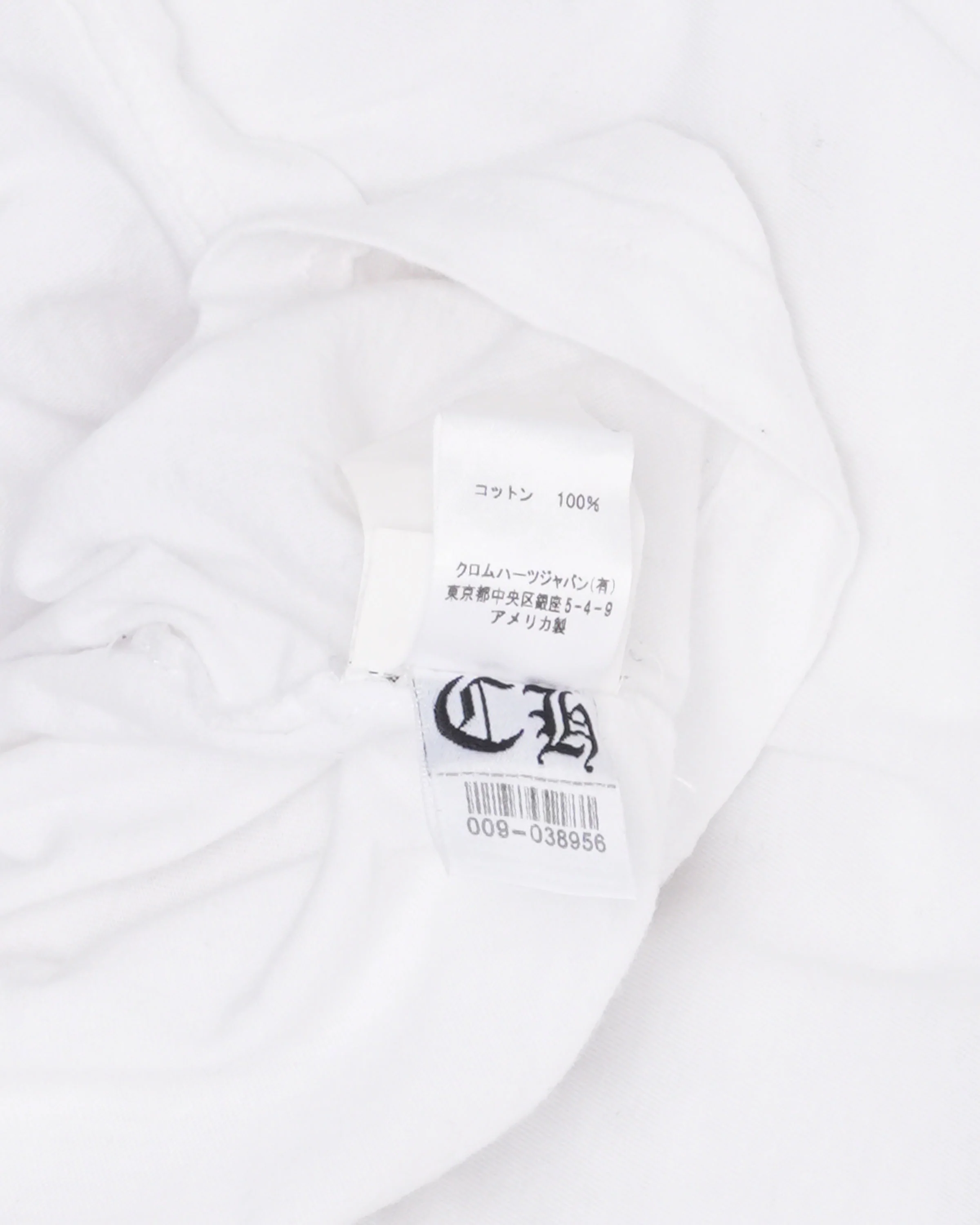 Star Logo Long Sleeve Pocket T-Shirt - Image 5