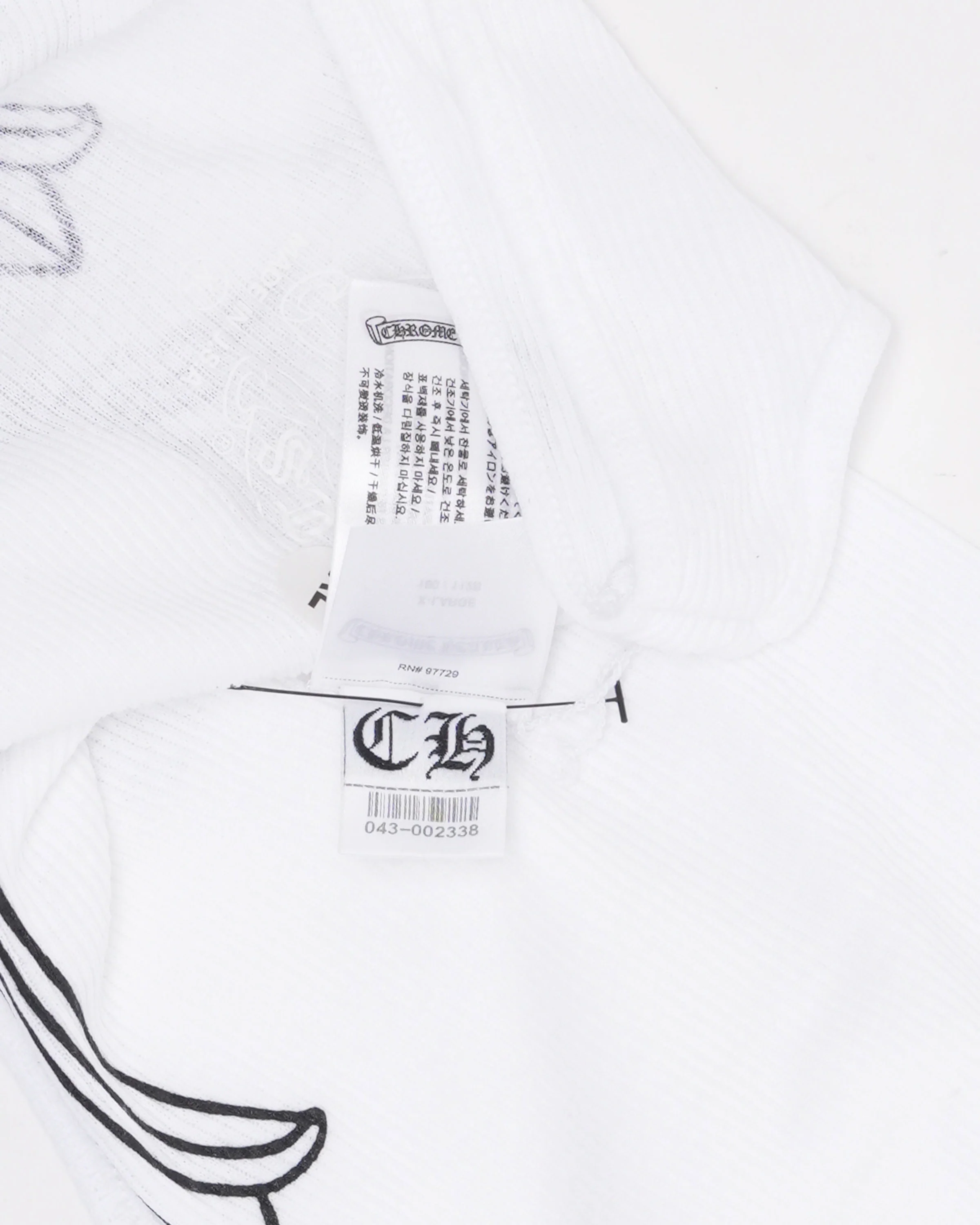 T-Bar Tank Top - Image 5