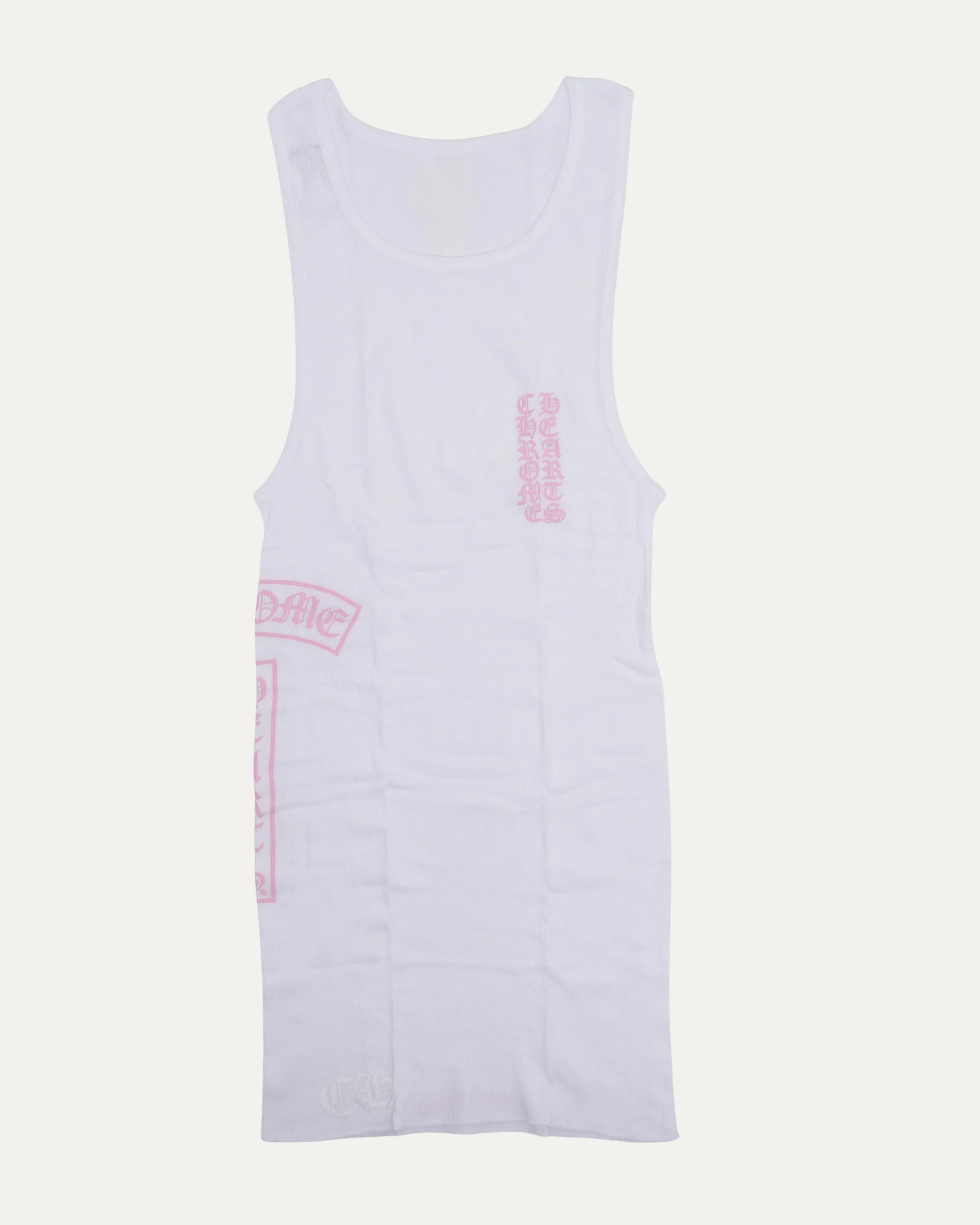T-Bar Tank Top
