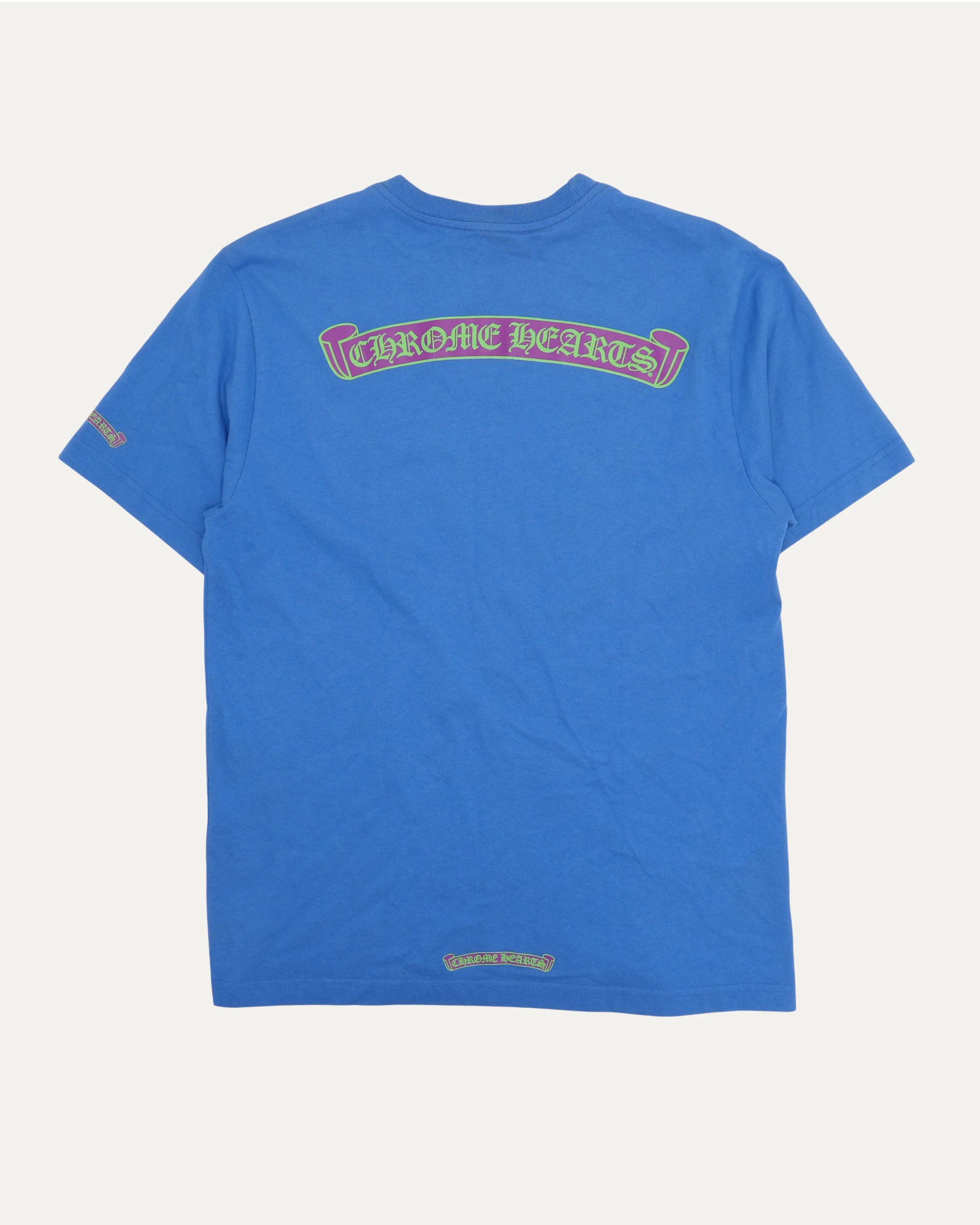 That Group Scroll Logo T-Shirt - Image 2