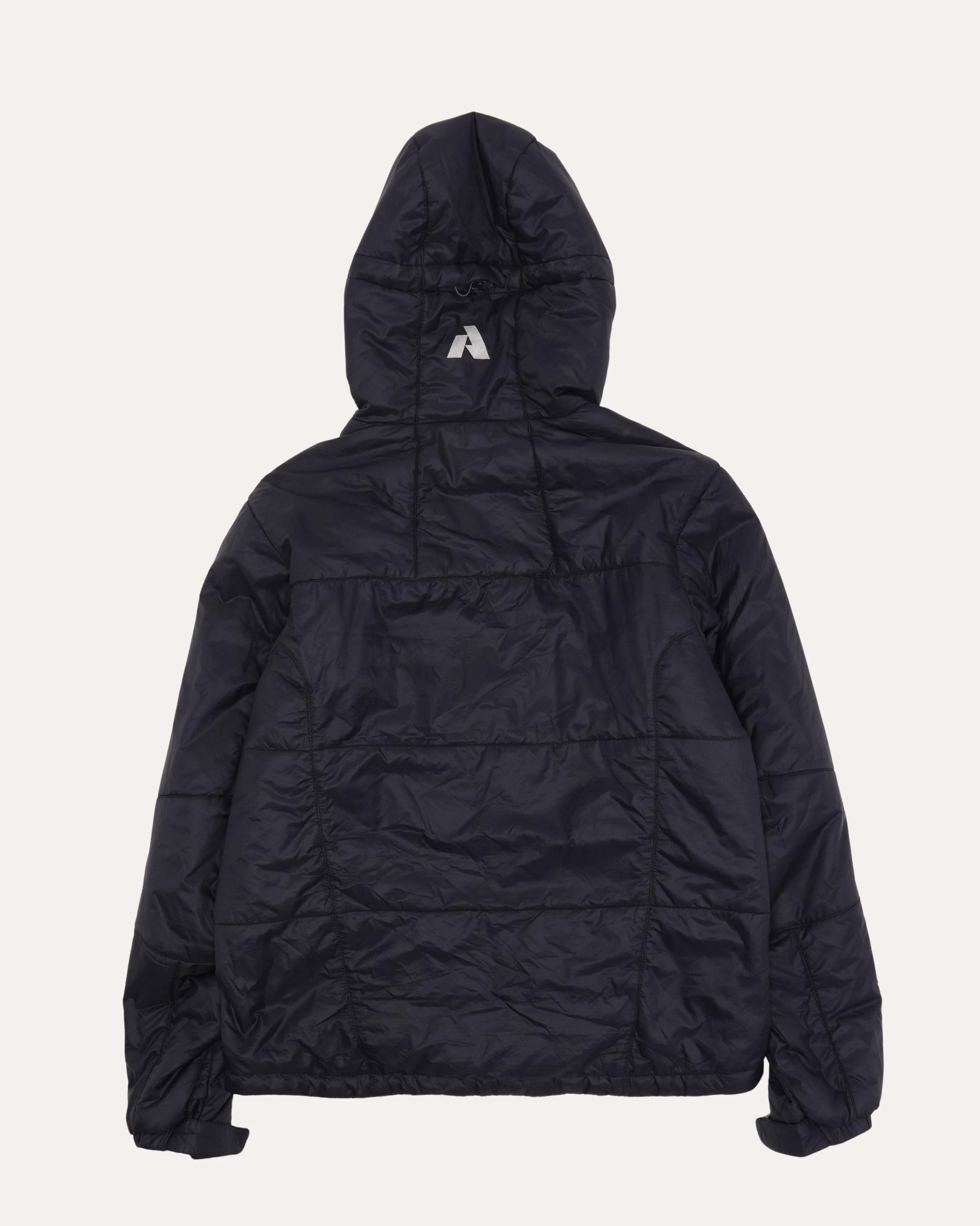 The Heroes Project Charity Puffer Coat - Image 2