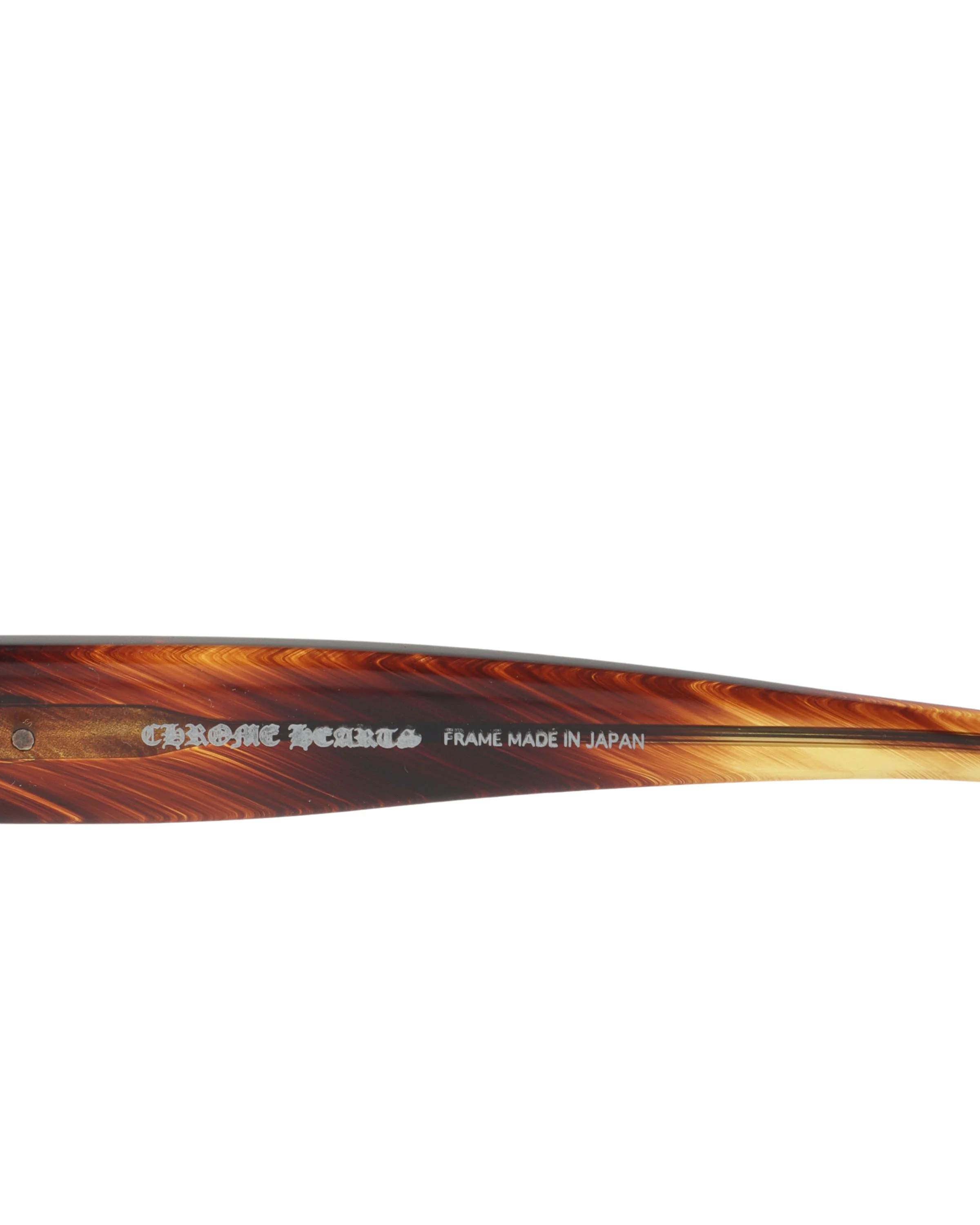 "The Works" Glasses Frames - Image 4