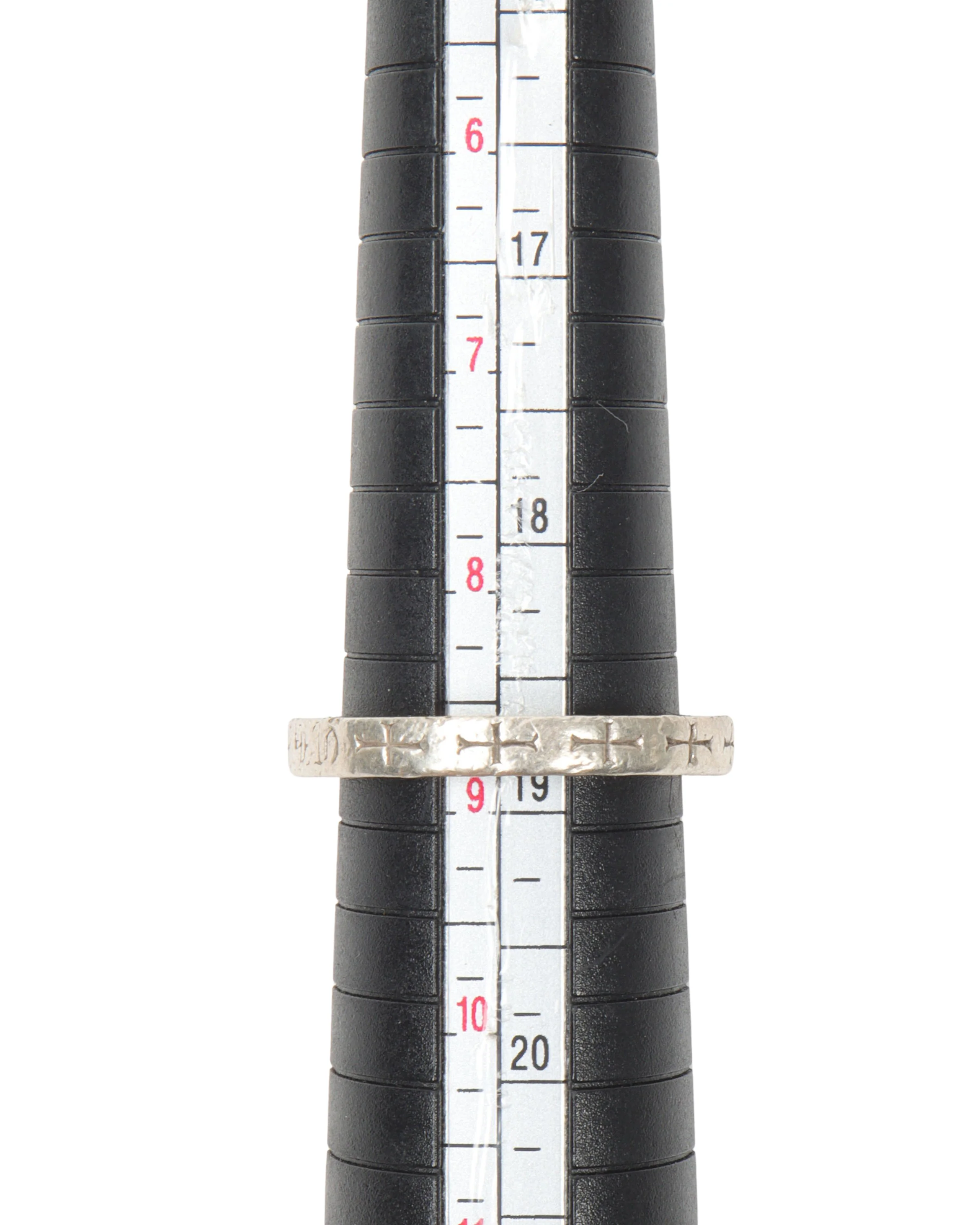 Thin Spacer Ring - Image 3