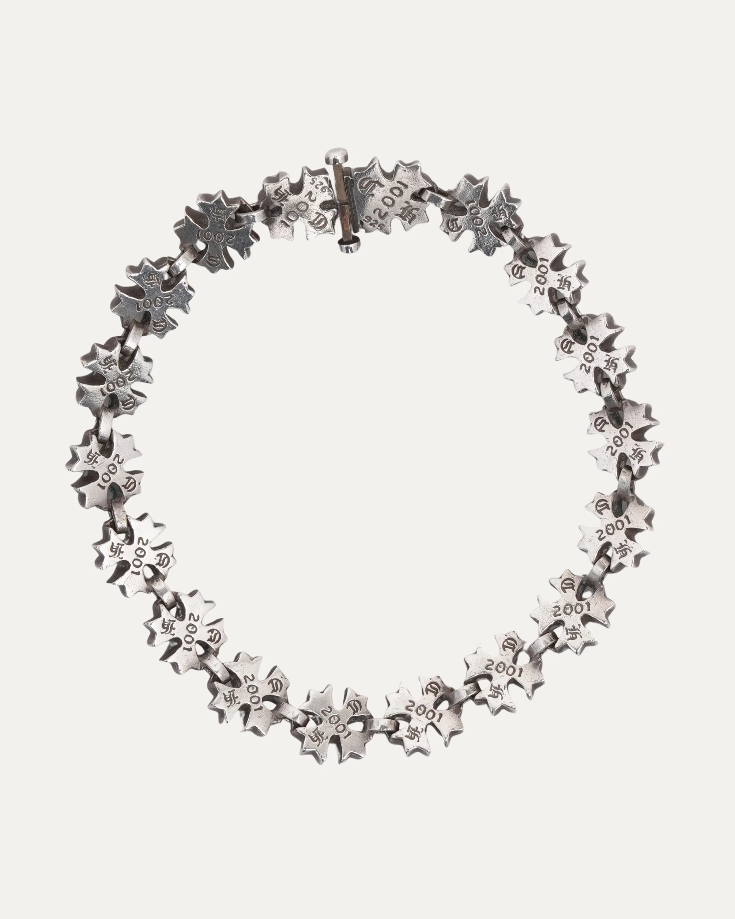 Tiny Plus Bracelet - Image 3