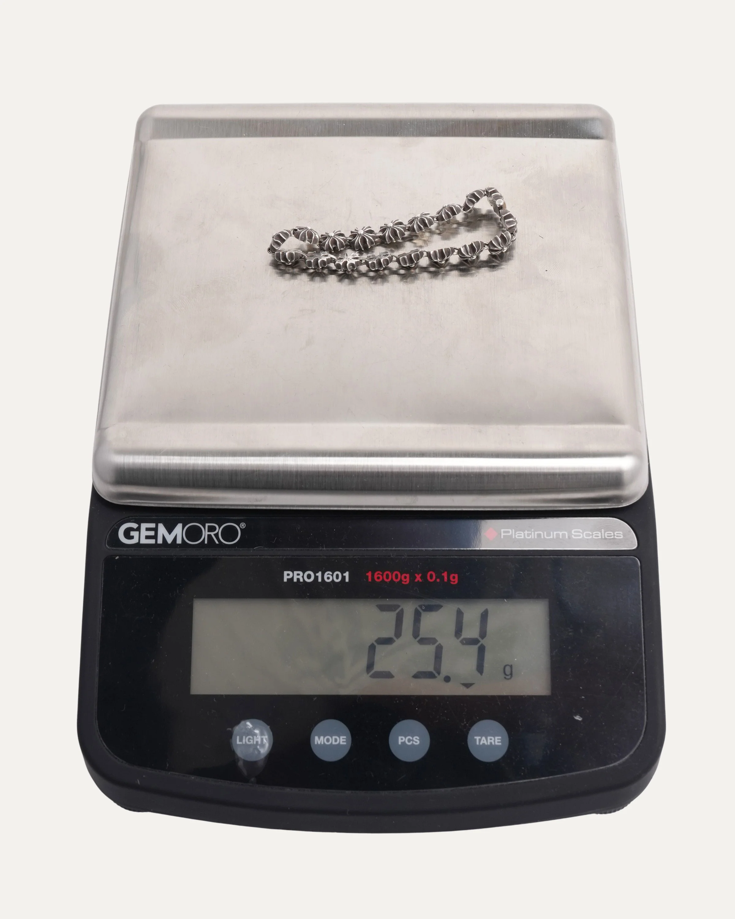 Tiny Plus Bracelet - Image 4
