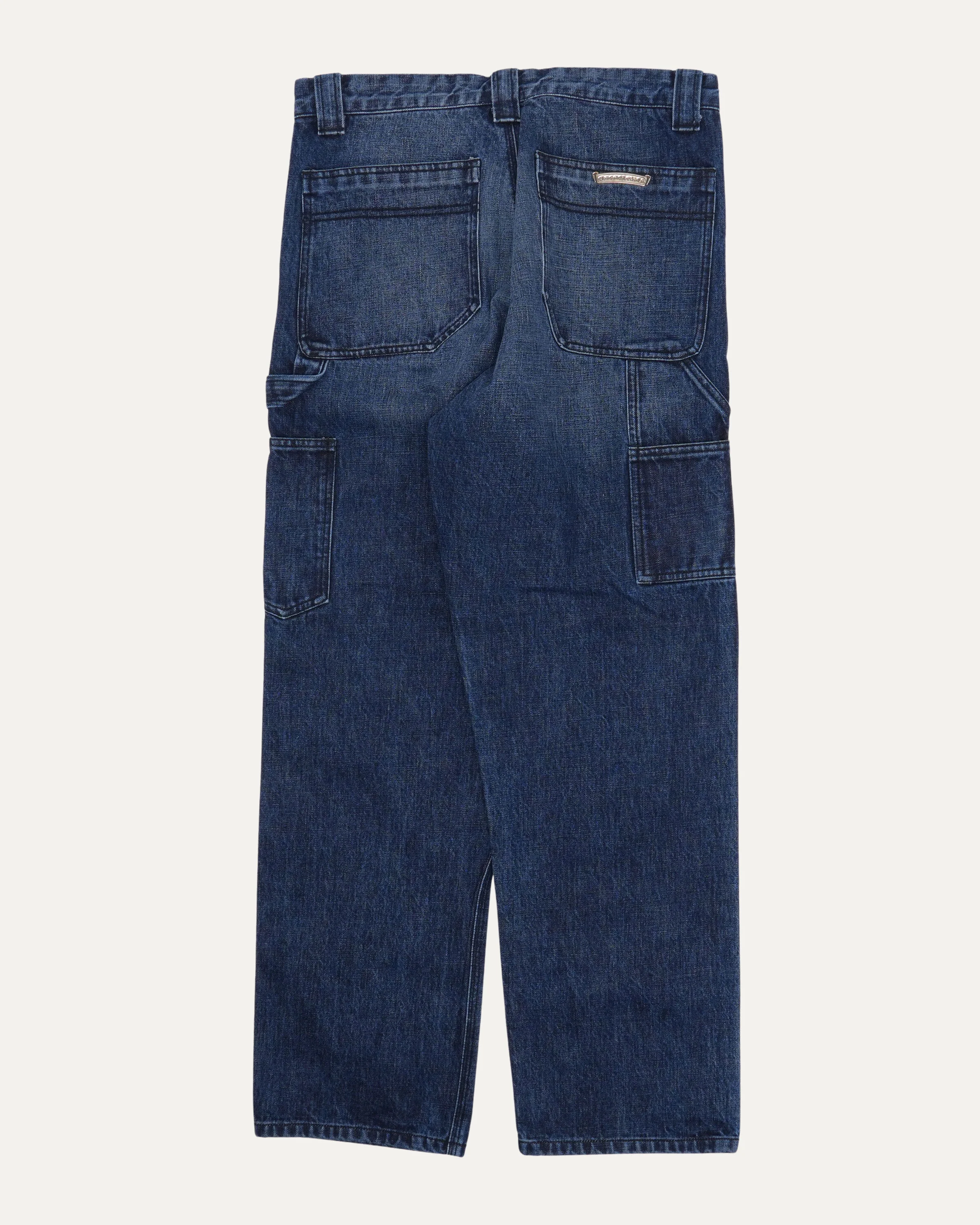 Turbo Diesel Carpenter Jeans - Image 2