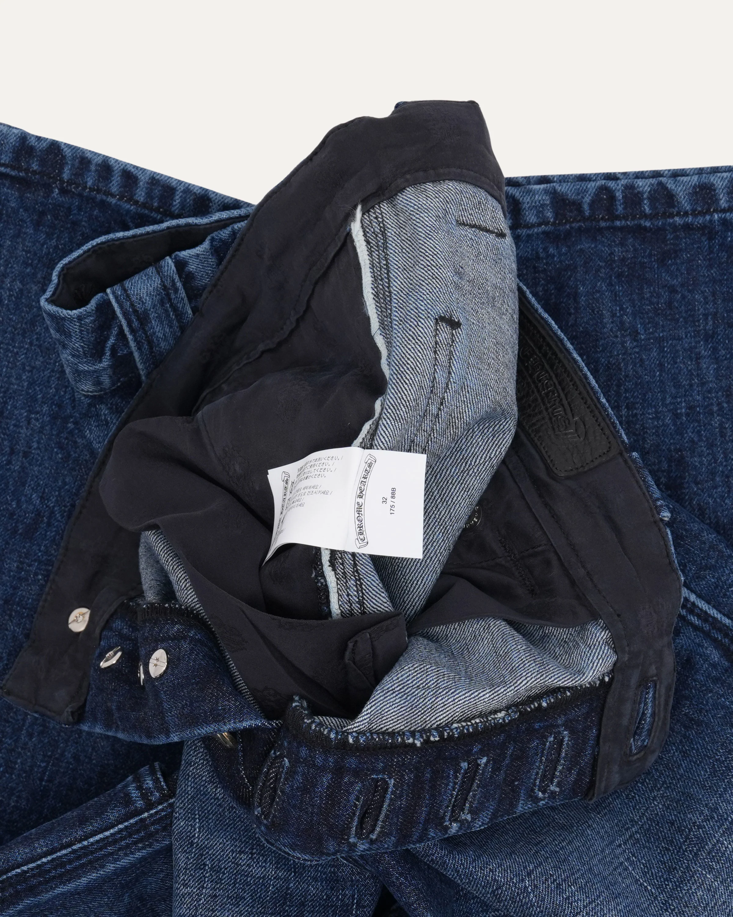 Turbo Diesel Carpenter Jeans - Image 5