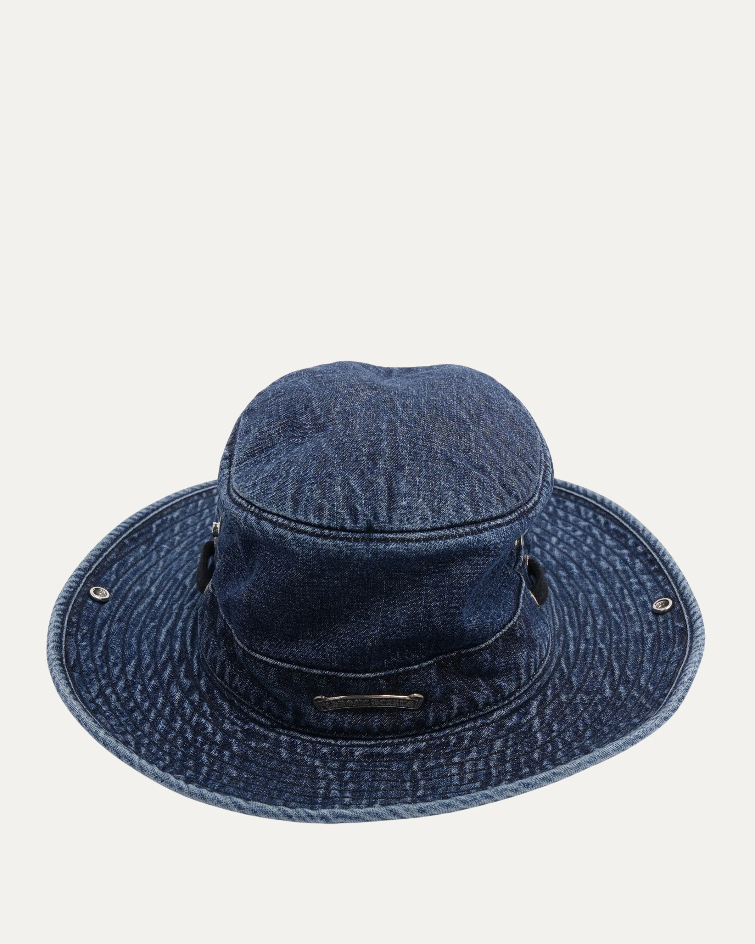 Turbo Diesel Crank Bait Fishing Hat - Image 2