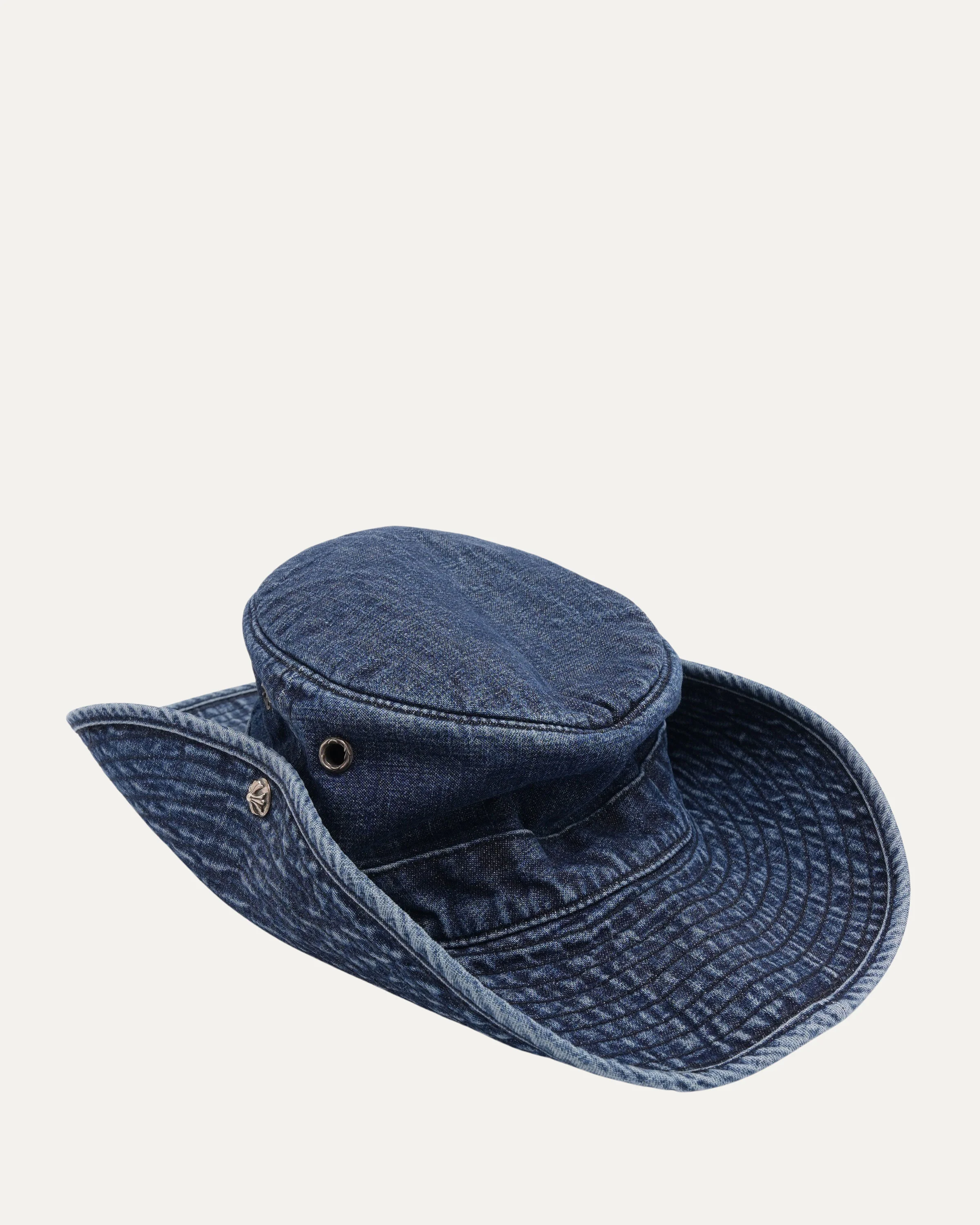 Turbo Diesel Crank Bait Fishing Hat - Image 3