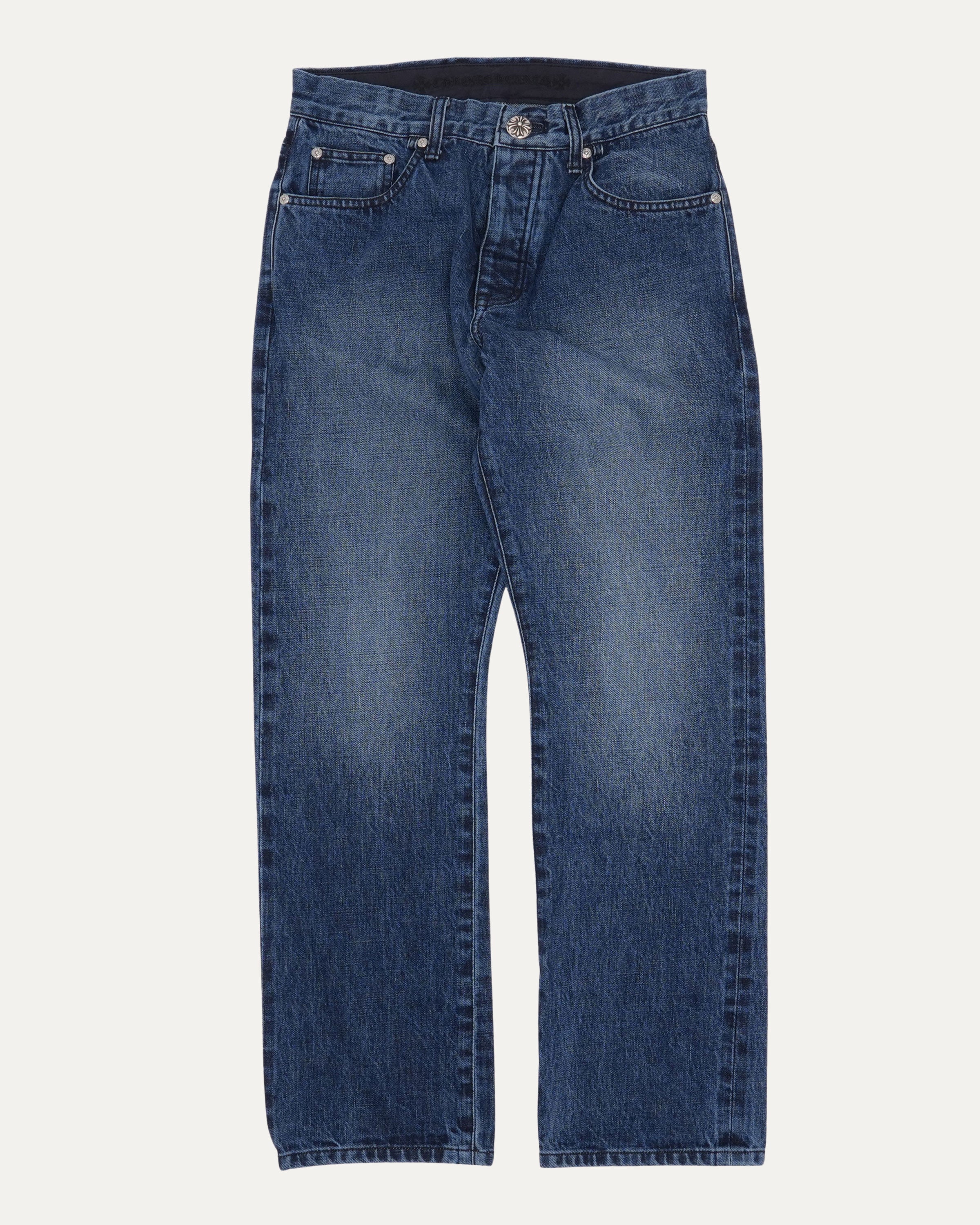 Turbo Diesel Jeans