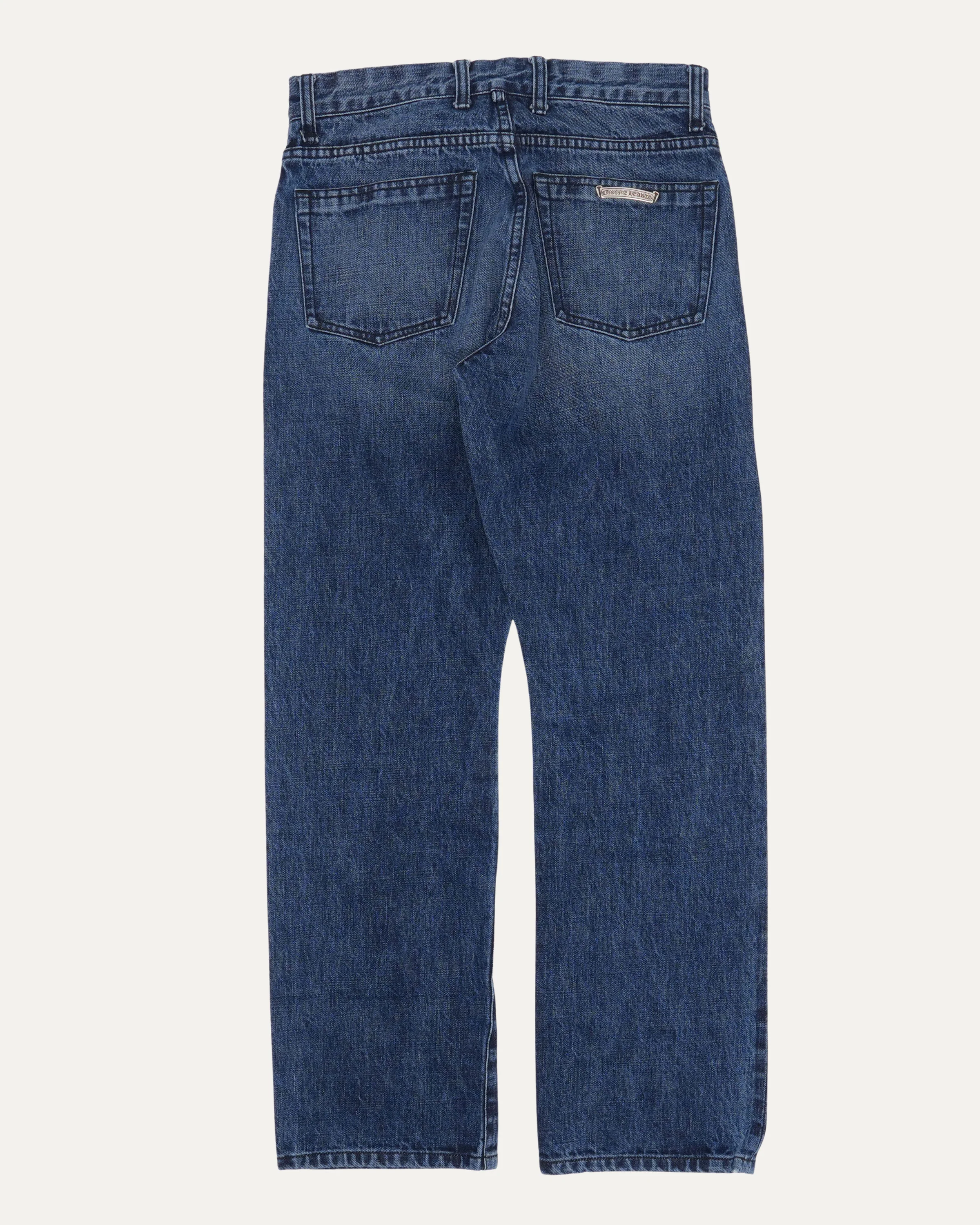 Turbo Diesel Jeans - Image 2